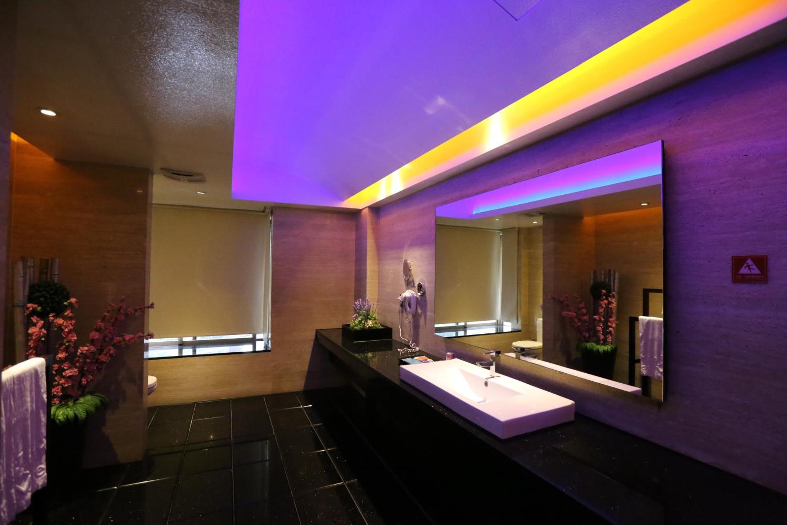 Yosemite Motel - Taiyuan Branch