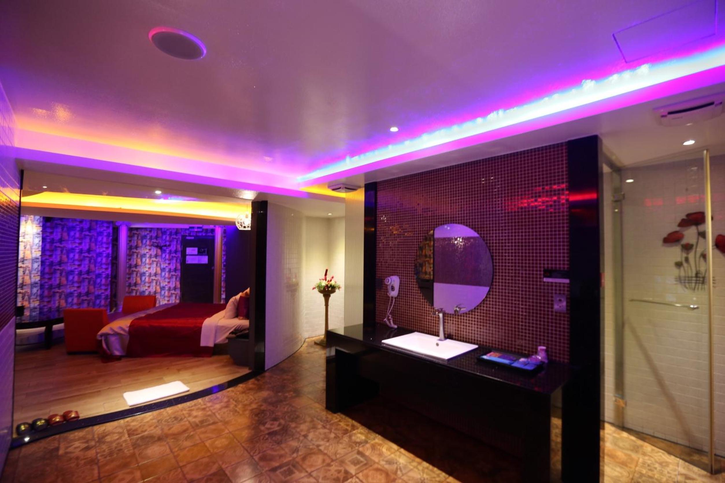 Yosemite Motel - Taiyuan Branch