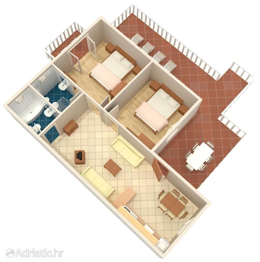 Villa Ivan