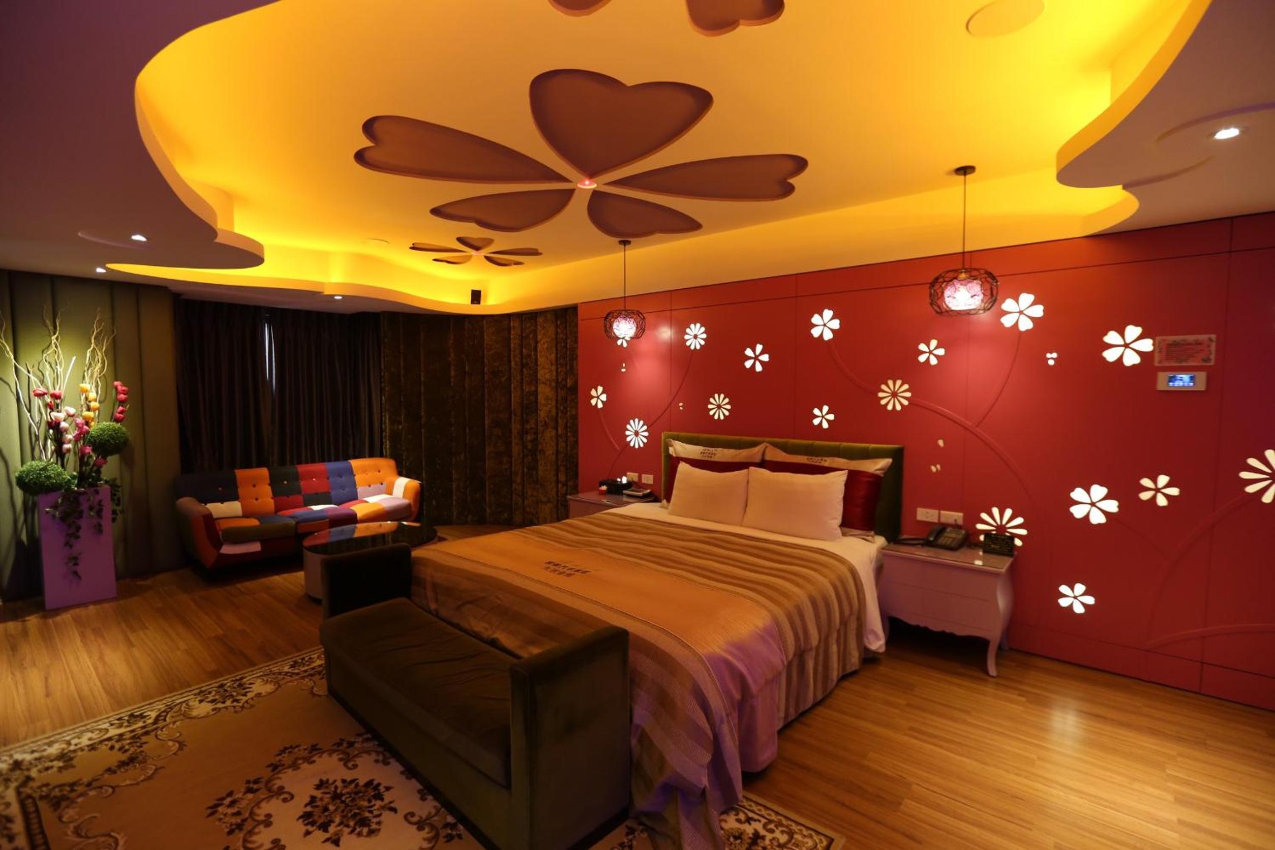 Yosemite Motel - Taiyuan Branch