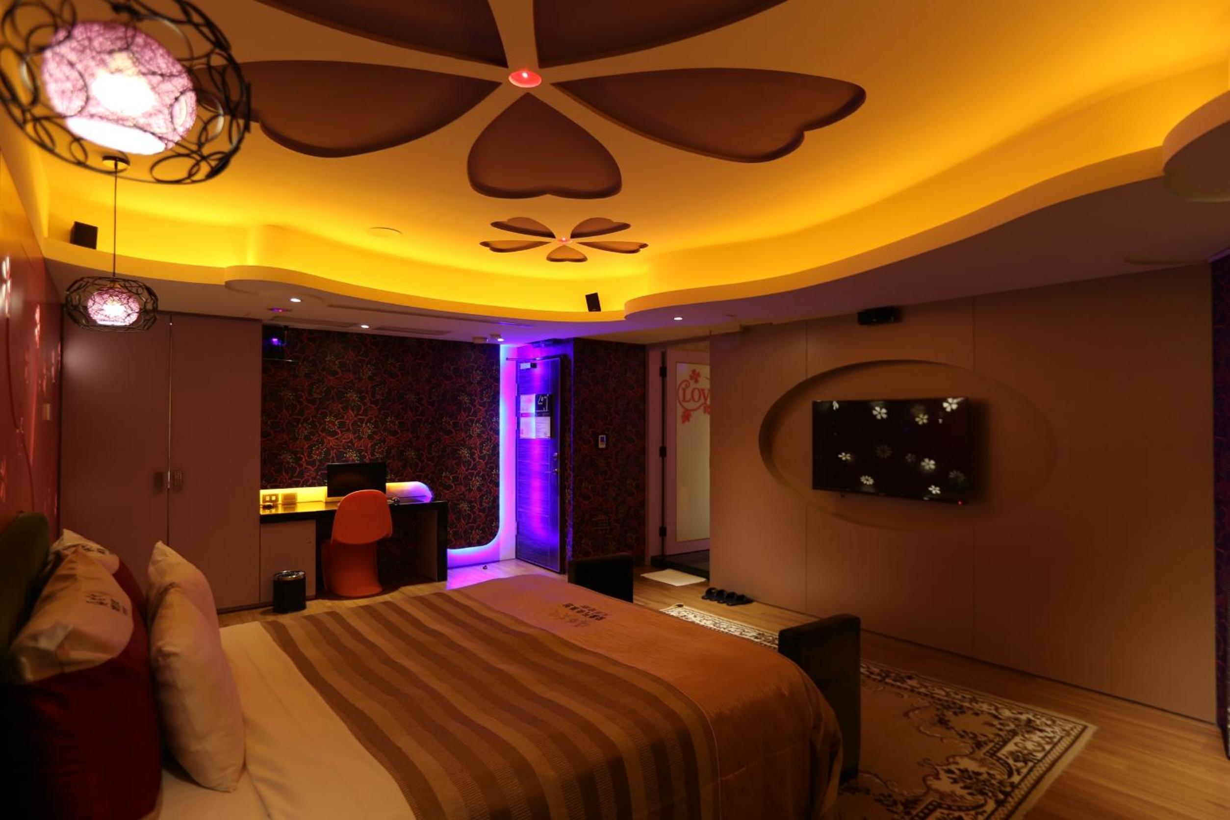 Yosemite Motel - Taiyuan Branch