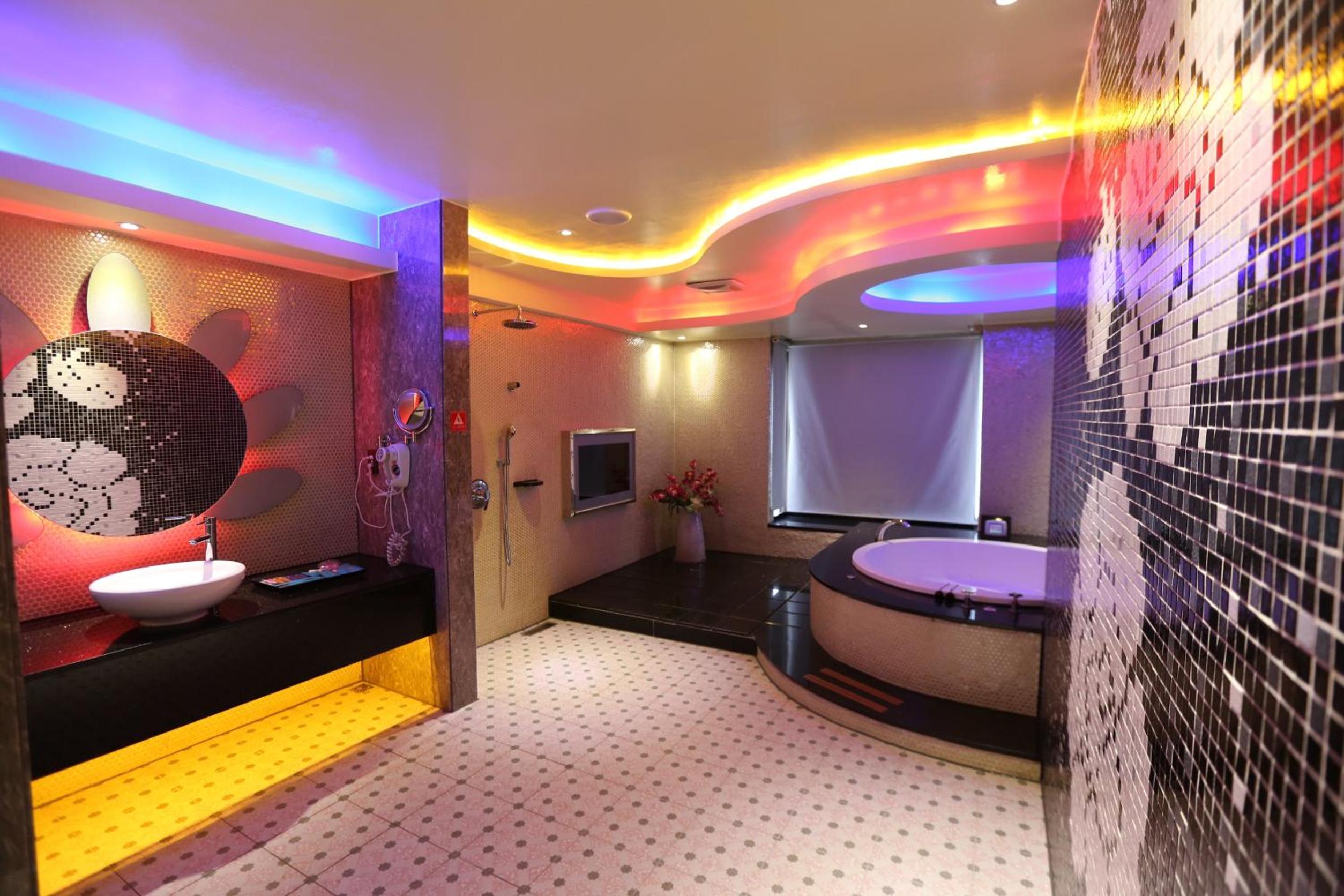 Yosemite Motel - Taiyuan Branch