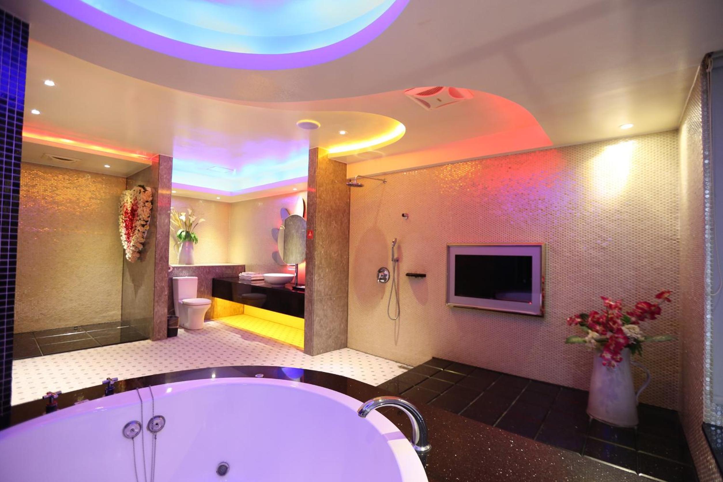 Yosemite Motel - Taiyuan Branch