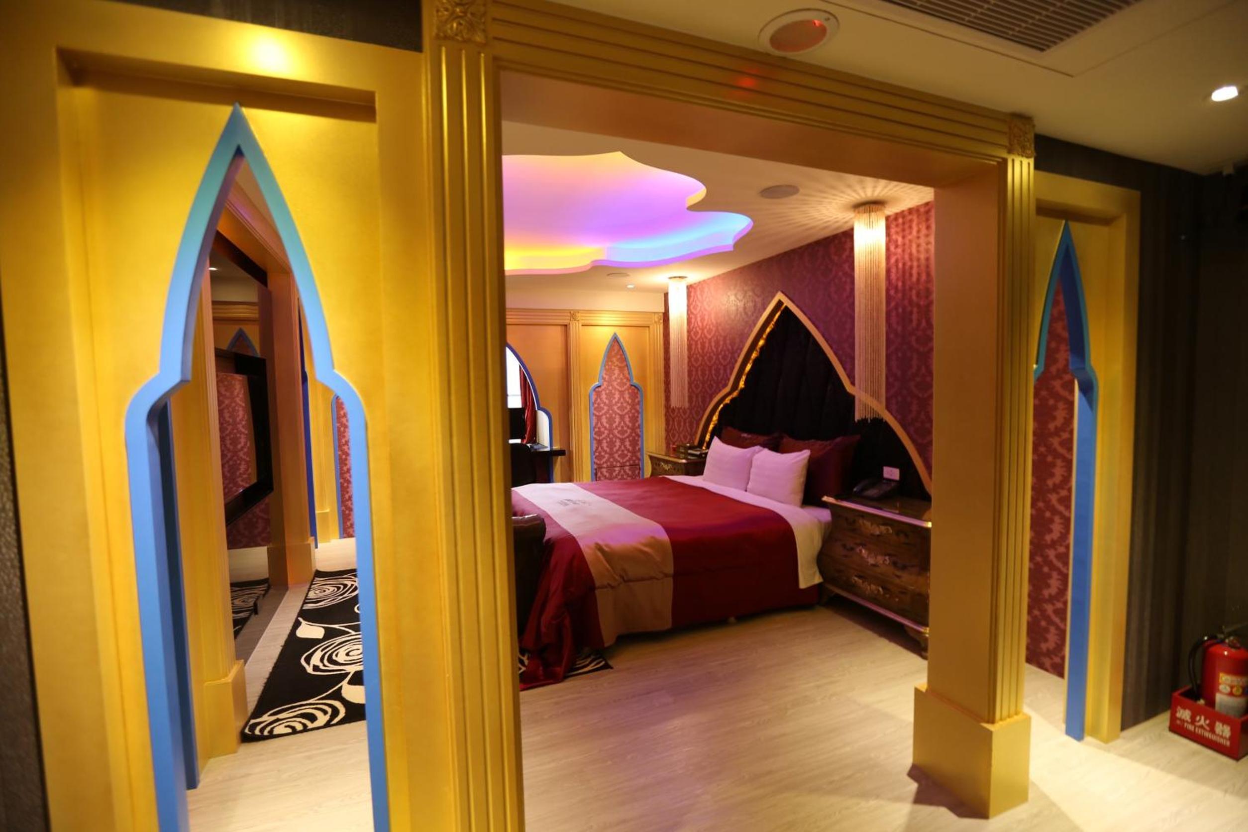 Yosemite Motel - Taiyuan Branch