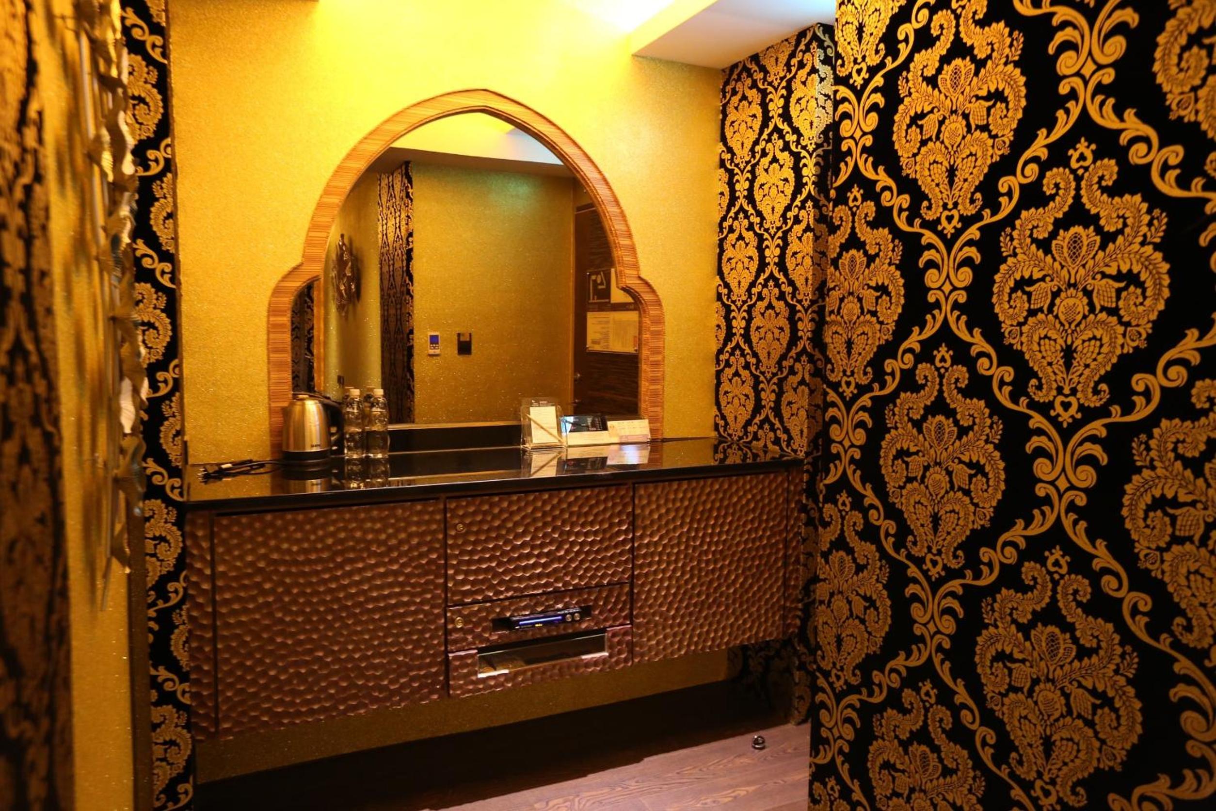 Yosemite Motel - Taiyuan Branch
