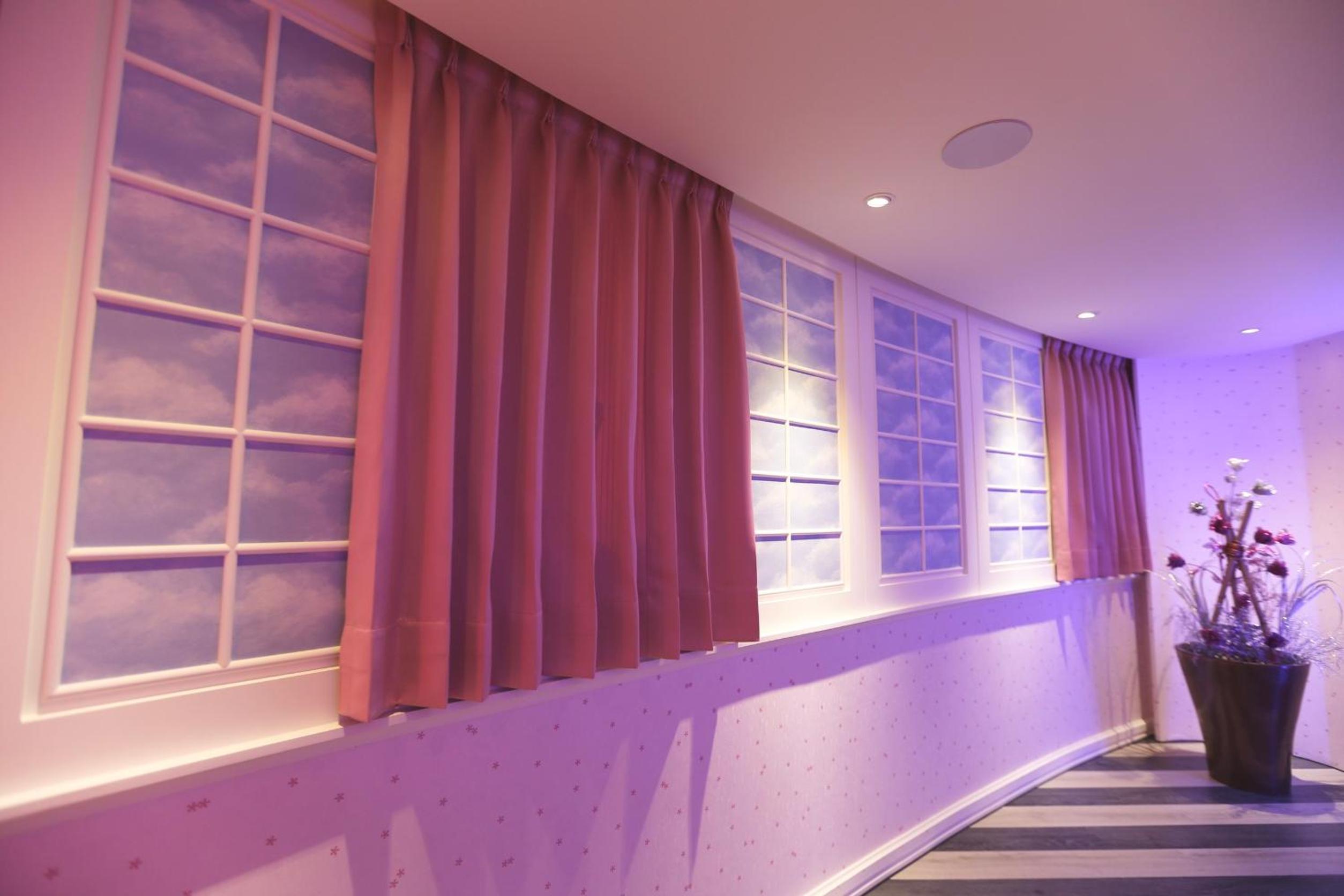 Yosemite Motel - Taiyuan Branch