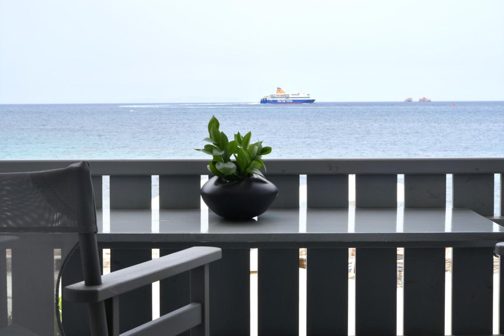 Parikias Seaside House photo 3