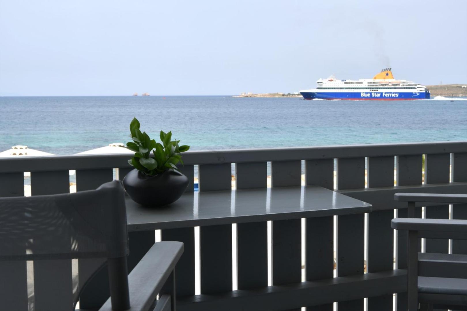 Parikias Seaside House photo 2