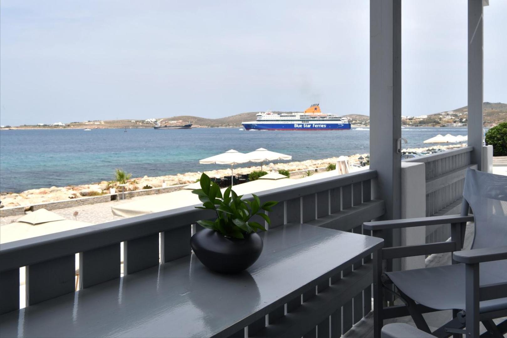 Parikias Seaside House photo 4