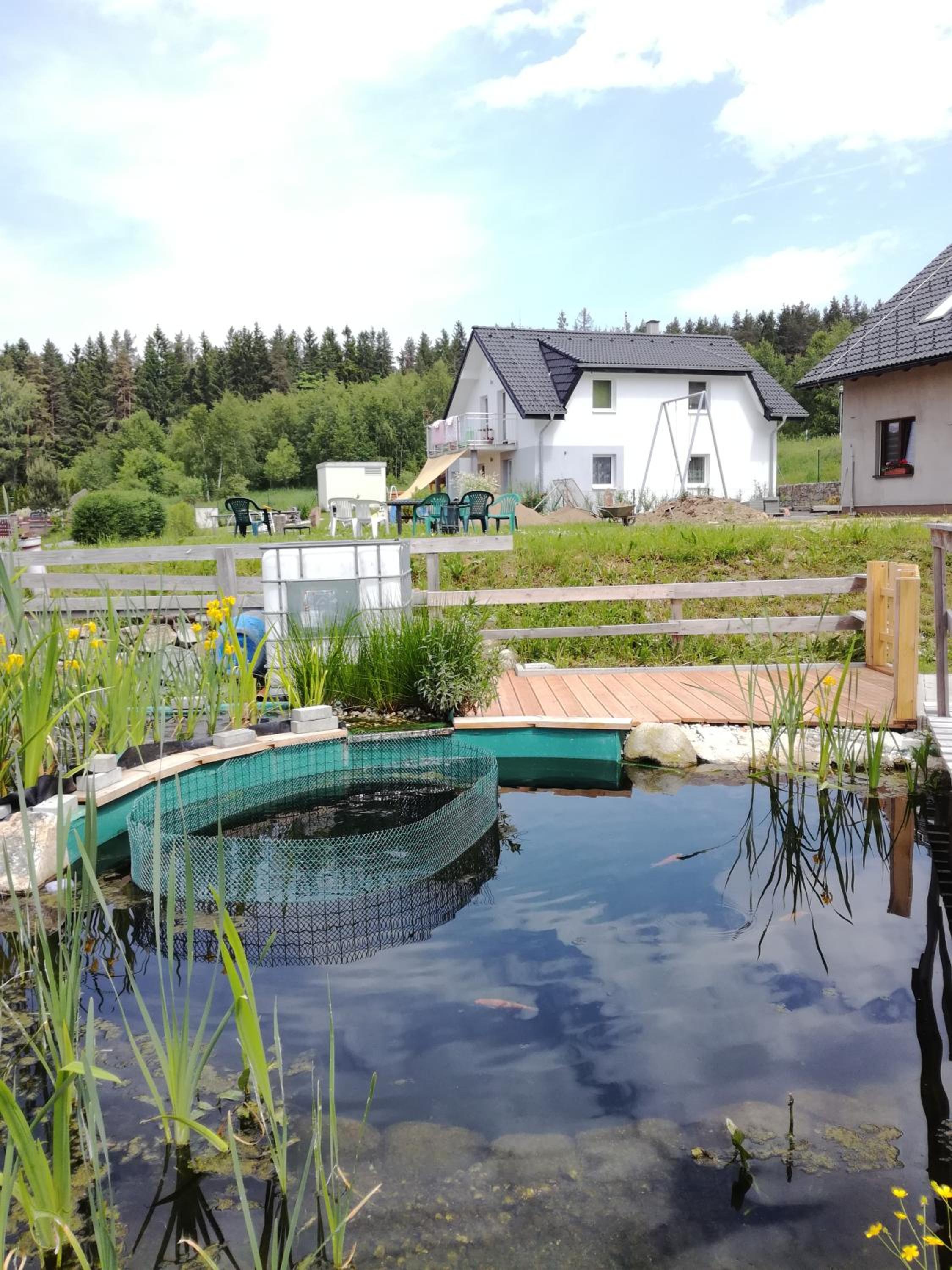 Apartmany 154