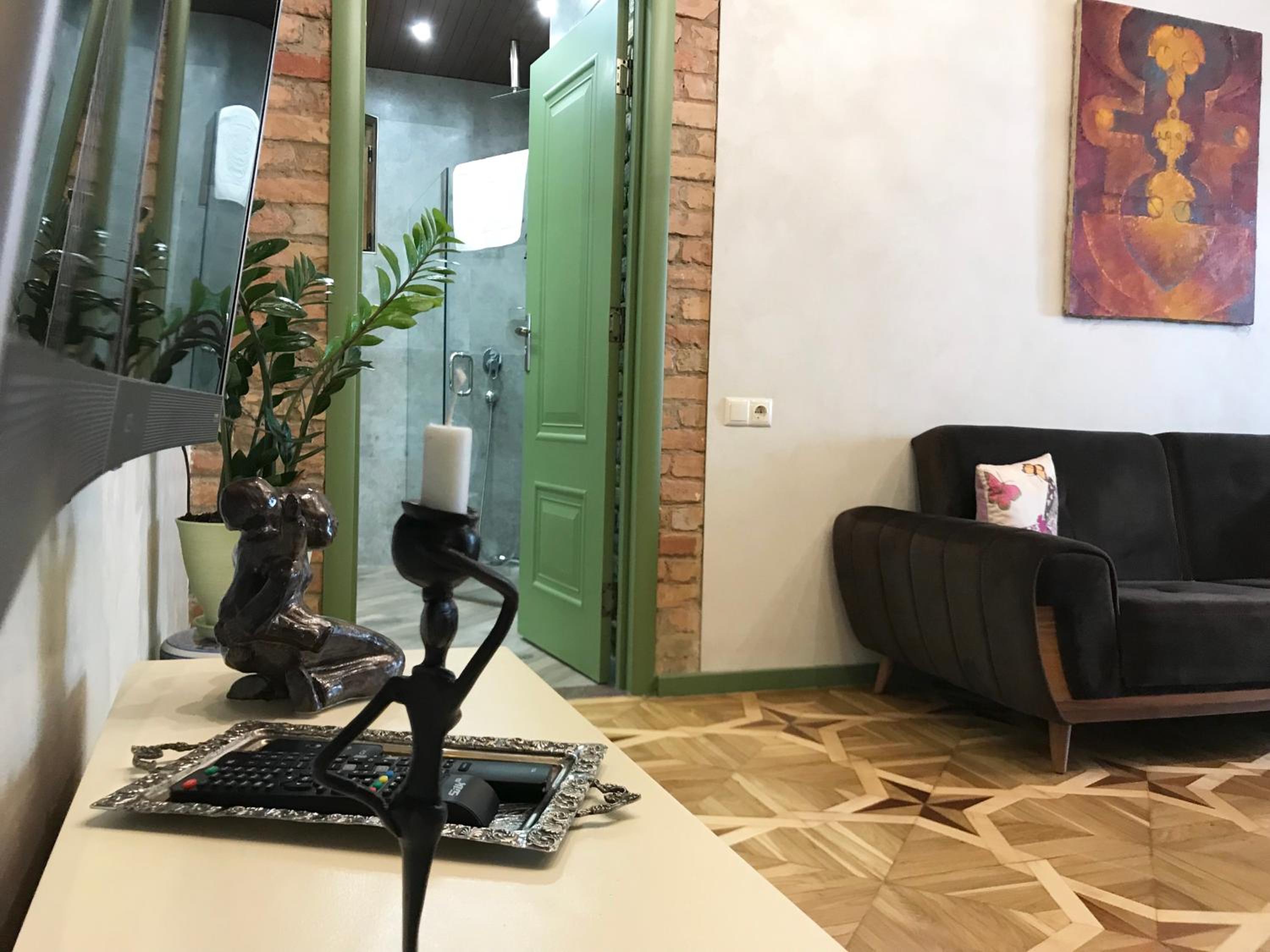 T2&T3 Apartments LEVANTO view 2