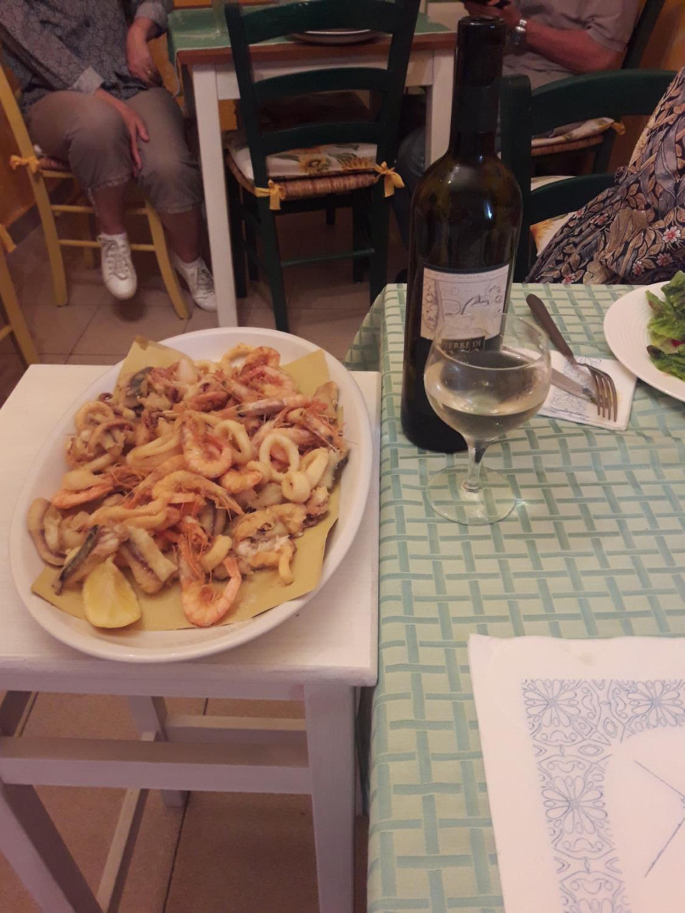 Da Giusè