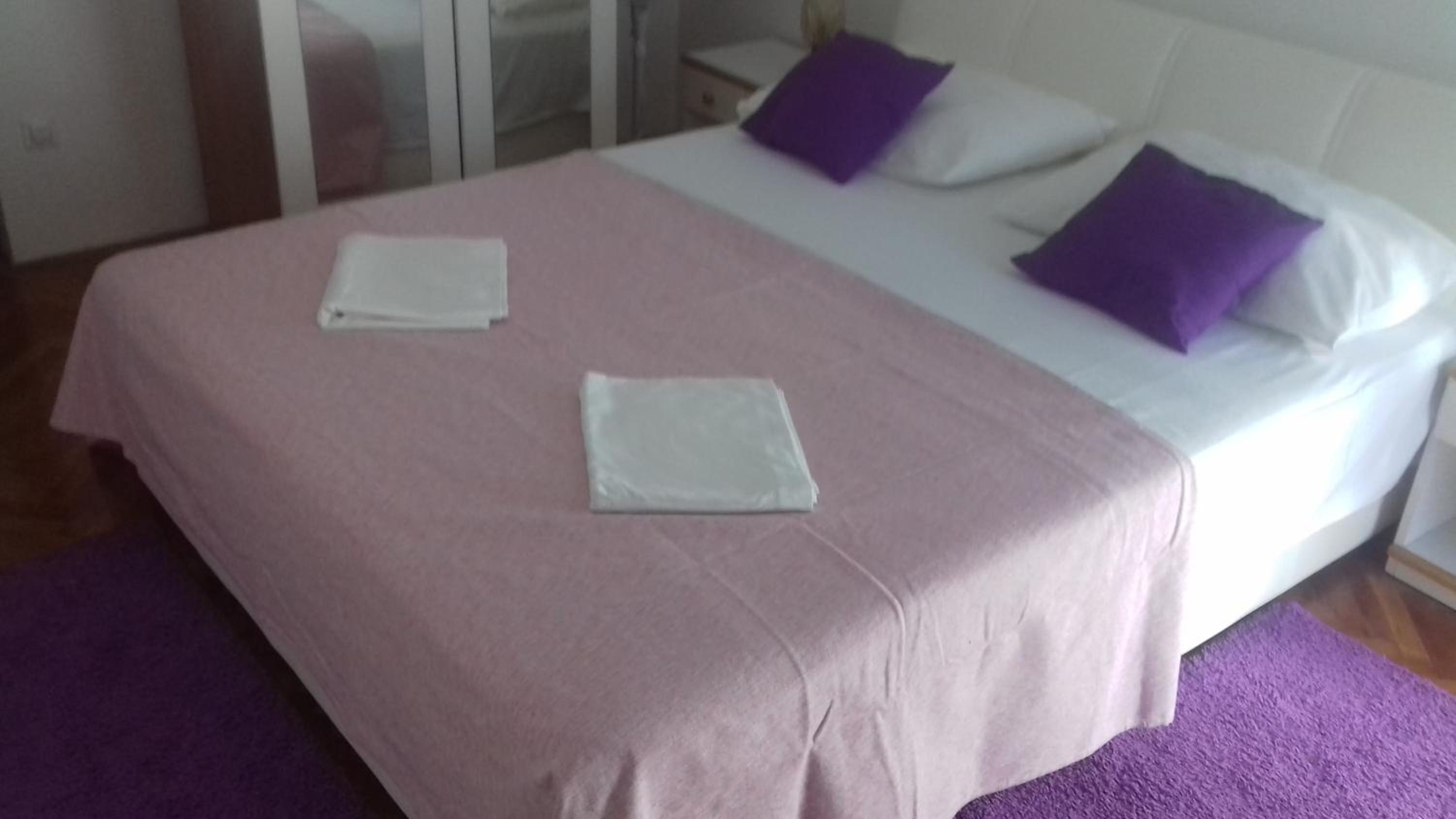 Apartment Marijeta