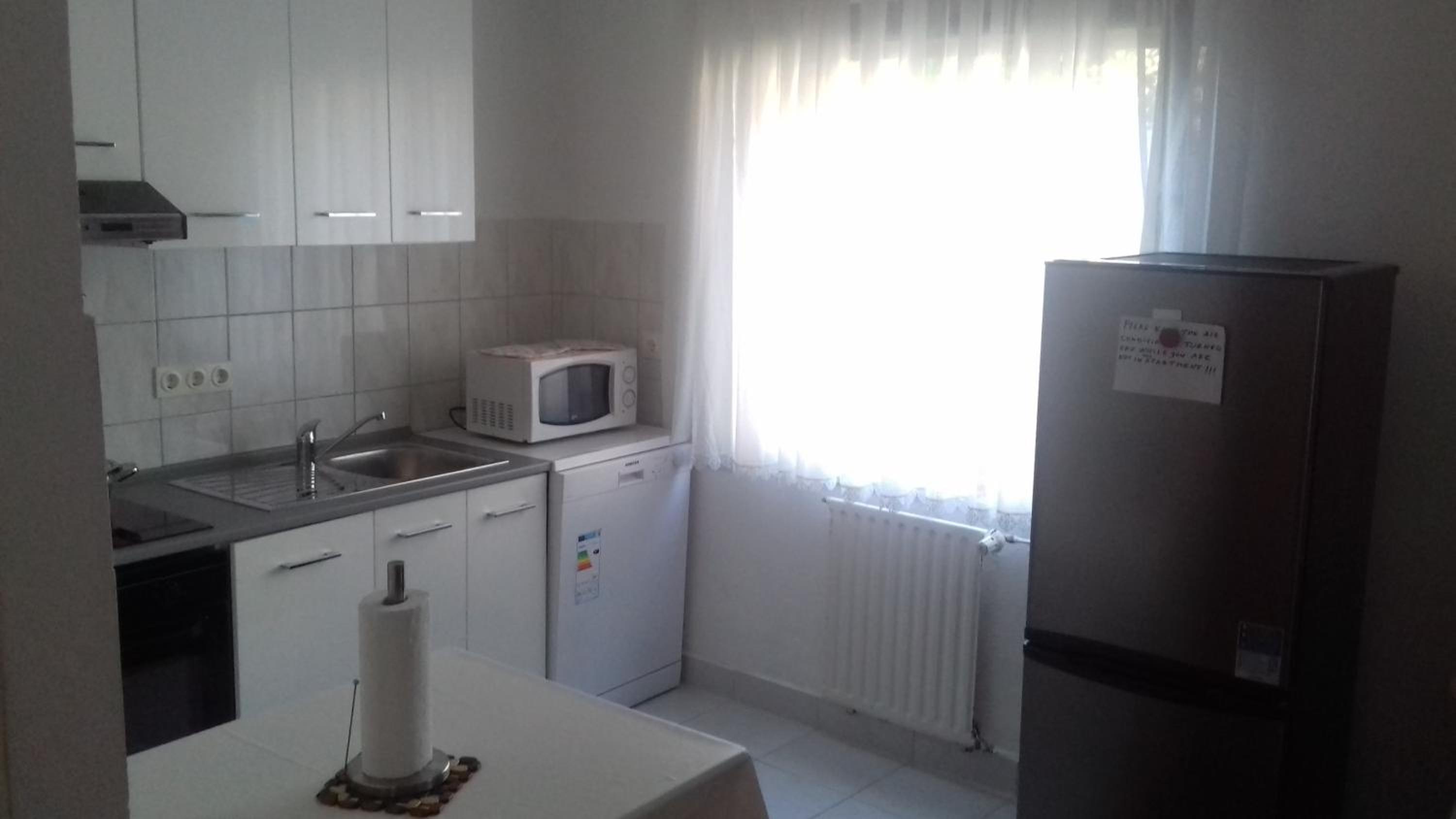 Apartment Marijeta