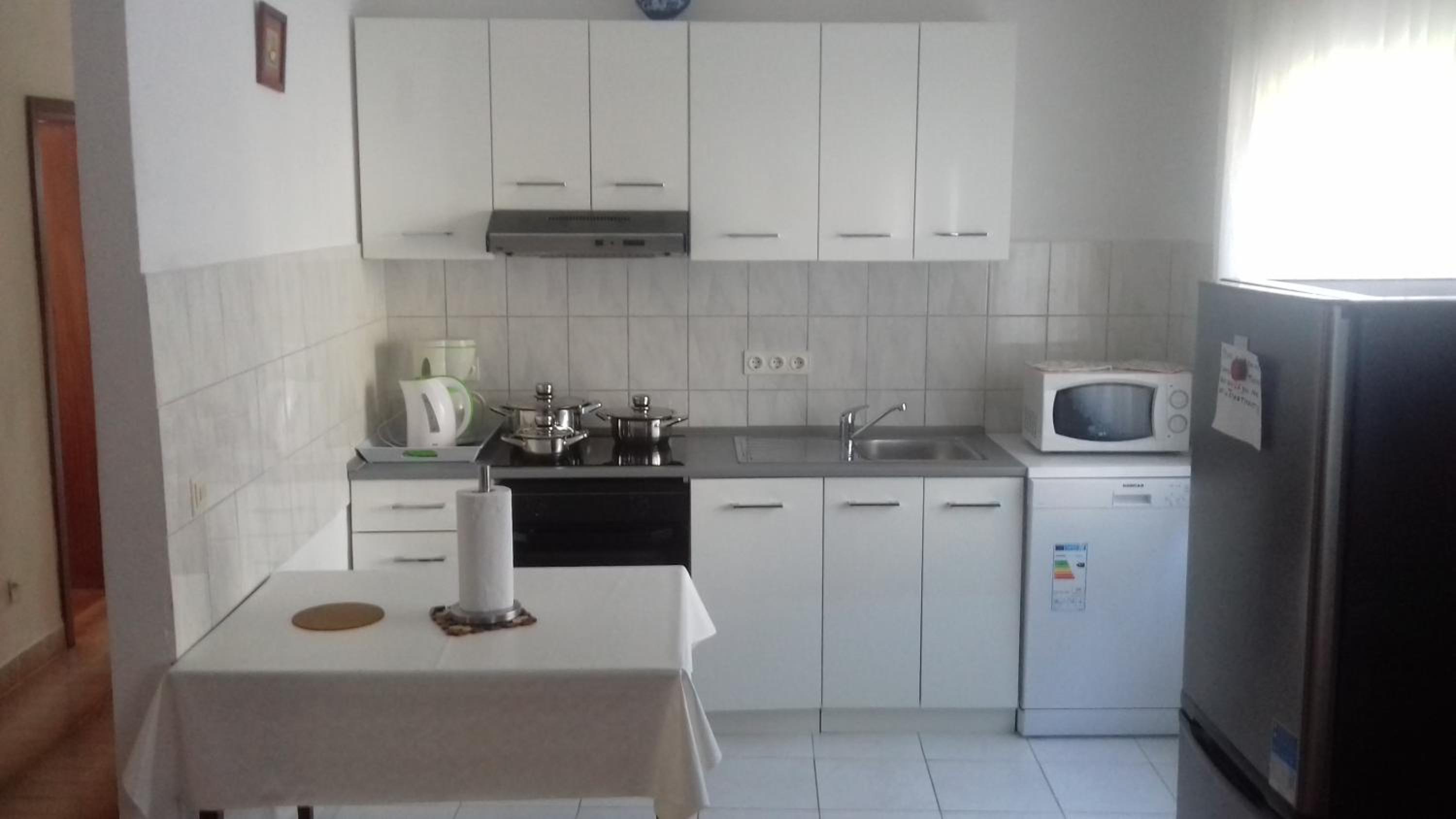 Apartment Marijeta