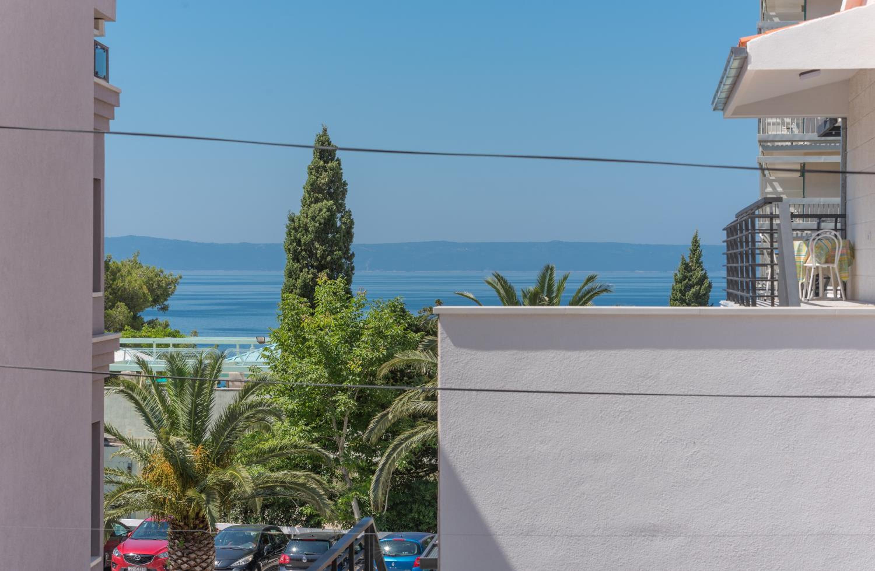 Apartmani Mona view 4