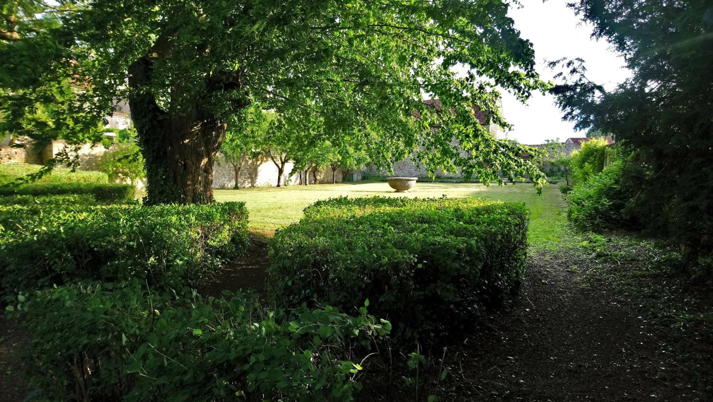 Manoir de L'Echauguette