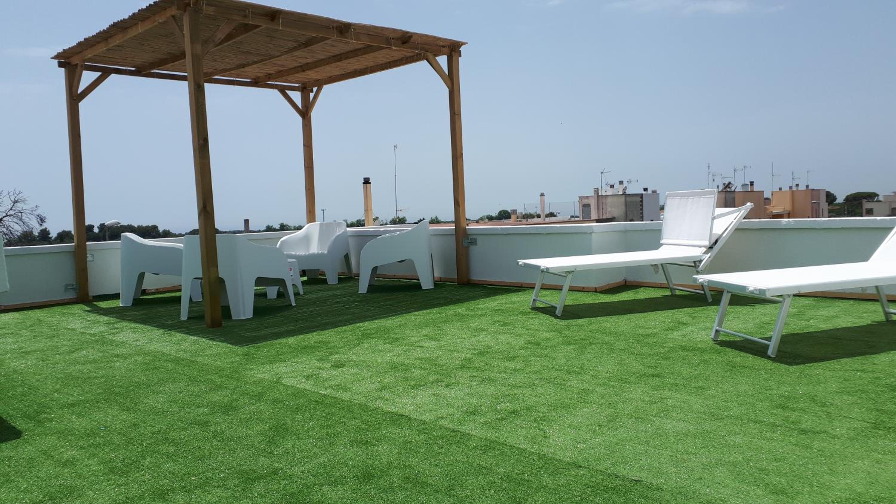 roof