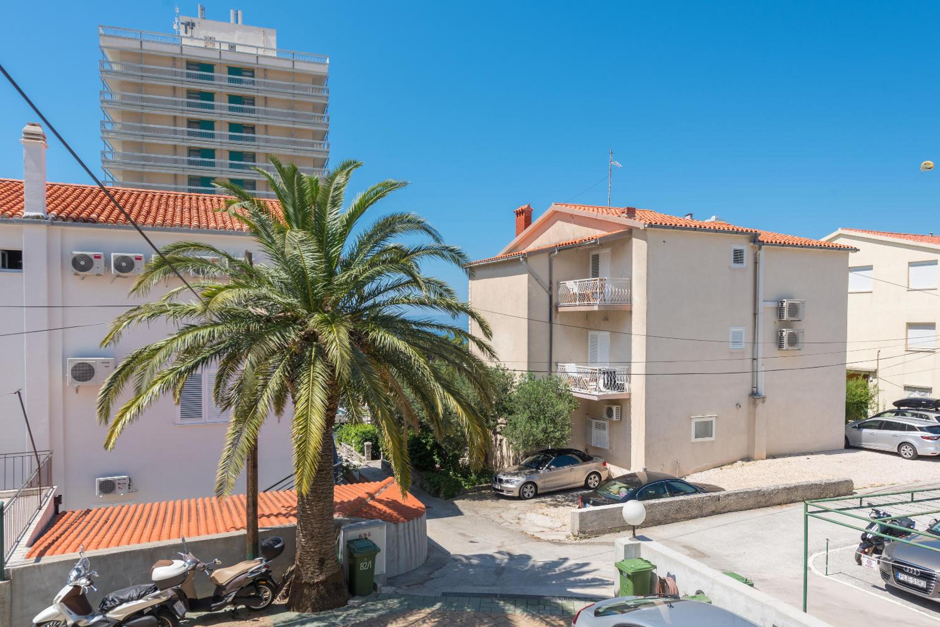 Apartmani Mona view 5