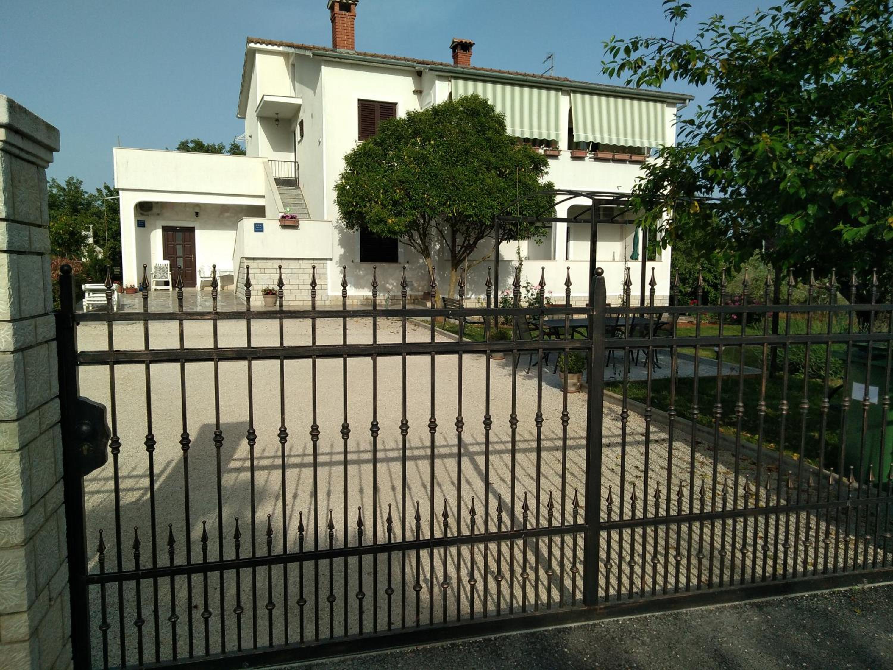 Apartment Vesna view 2