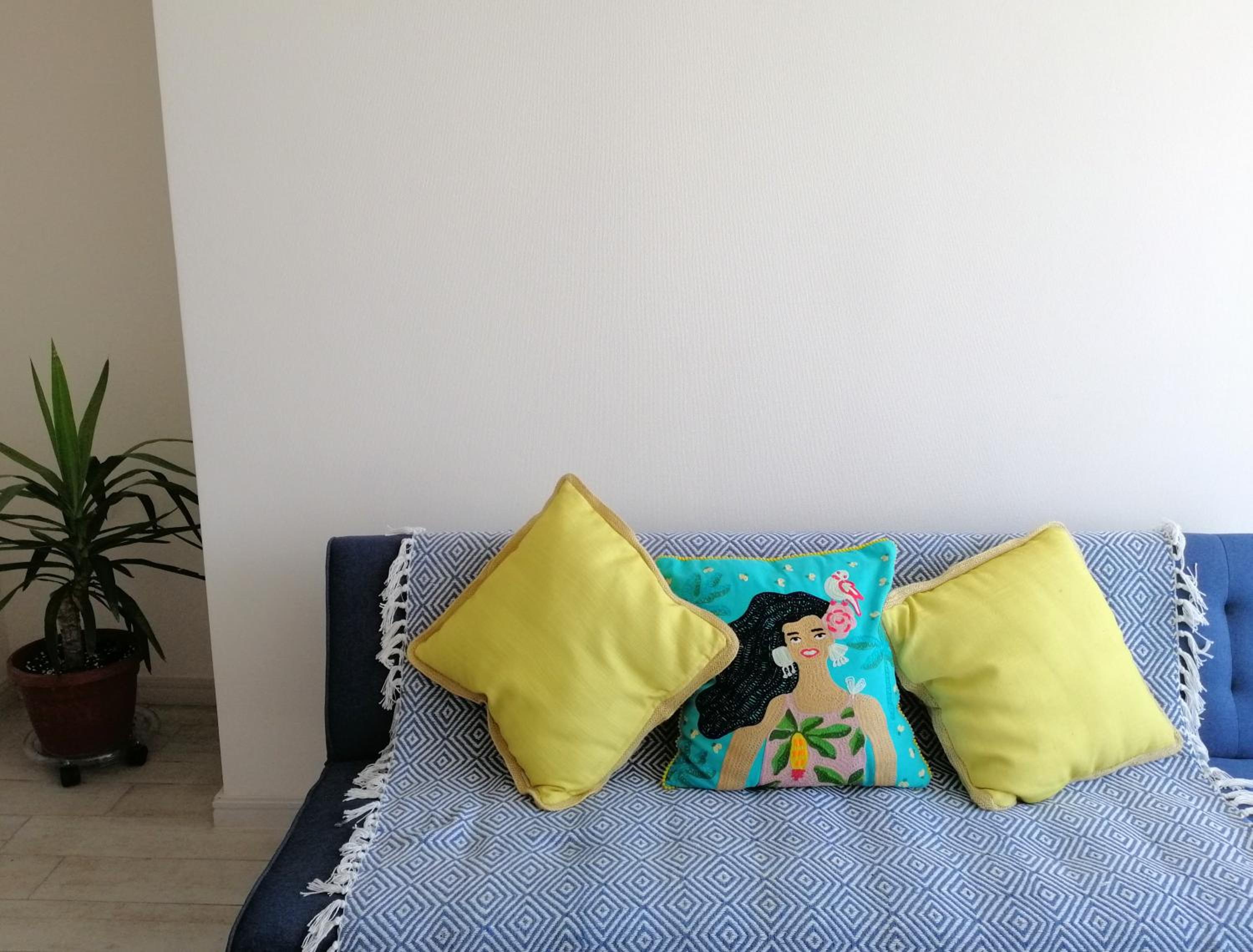 Departamento avenida del mar