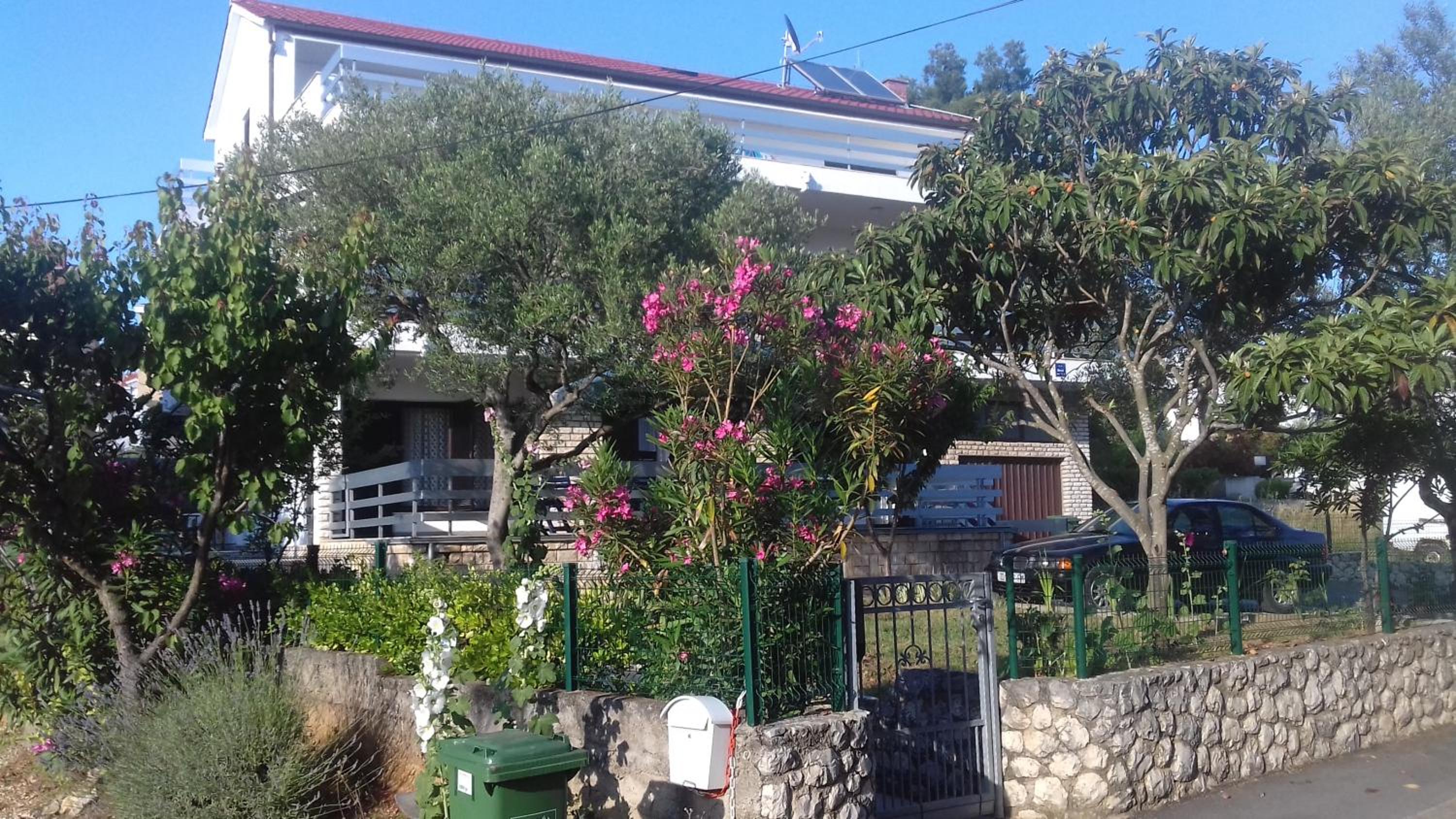 Apartment Marijeta