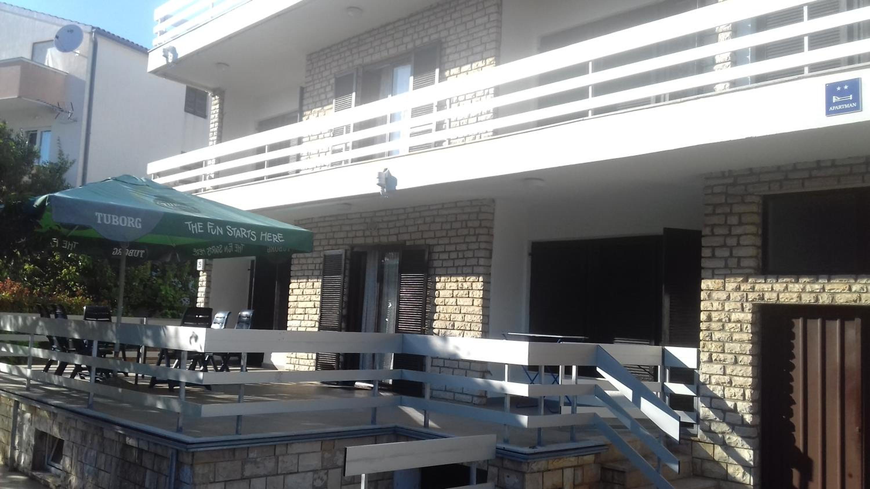 Apartment Marijeta