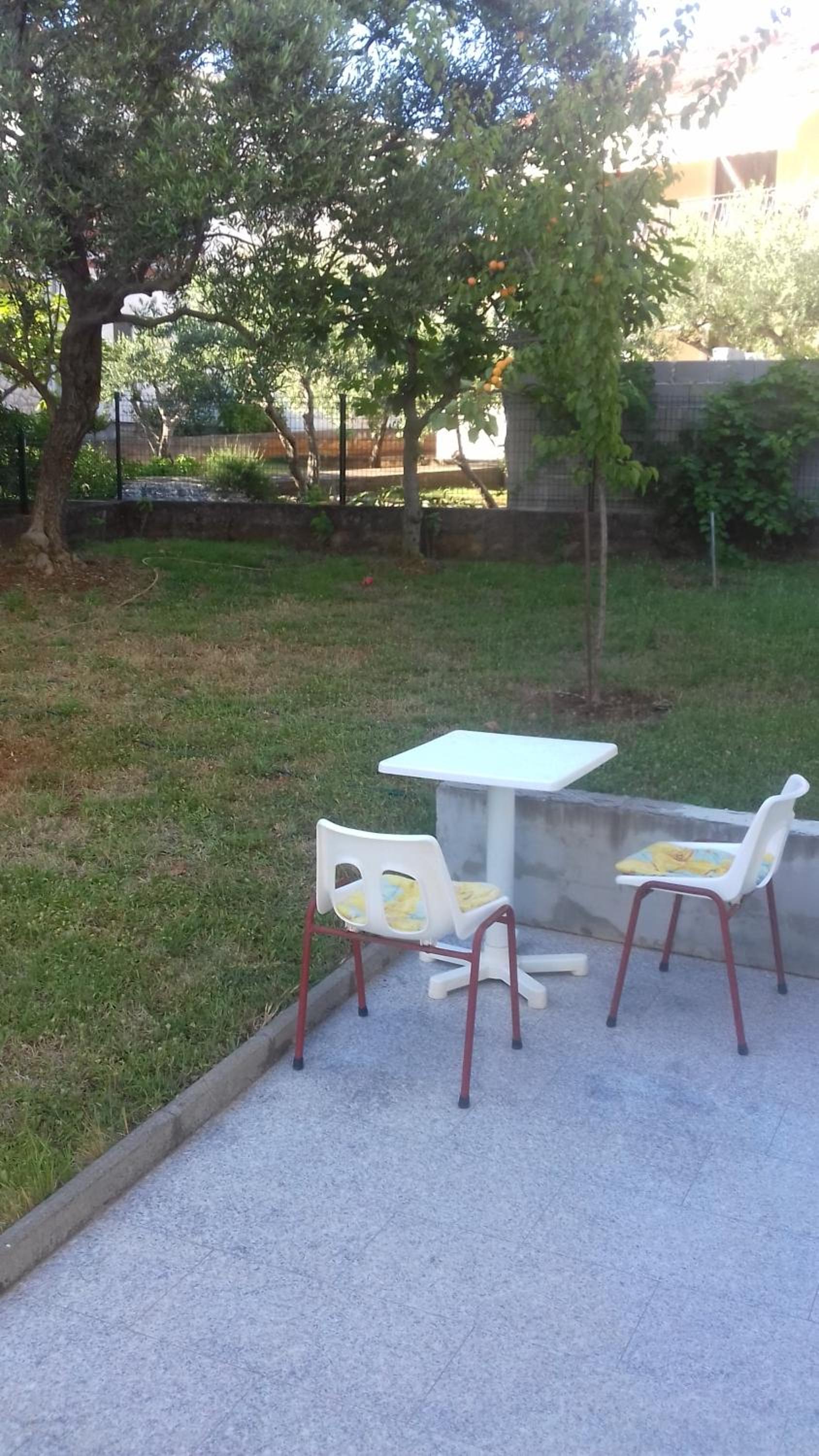 Apartment Marijeta