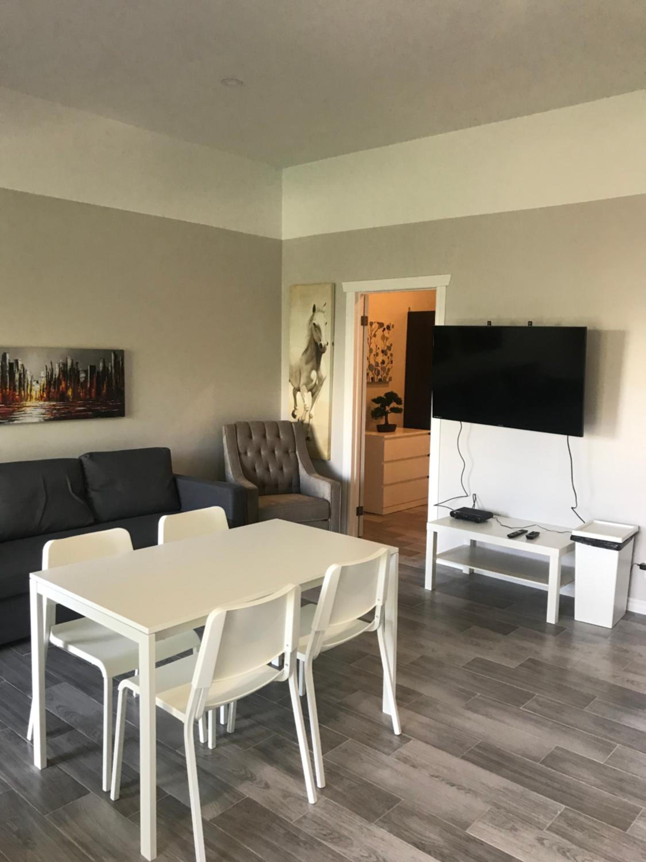 Auberge Lac St-Jean Phase 2