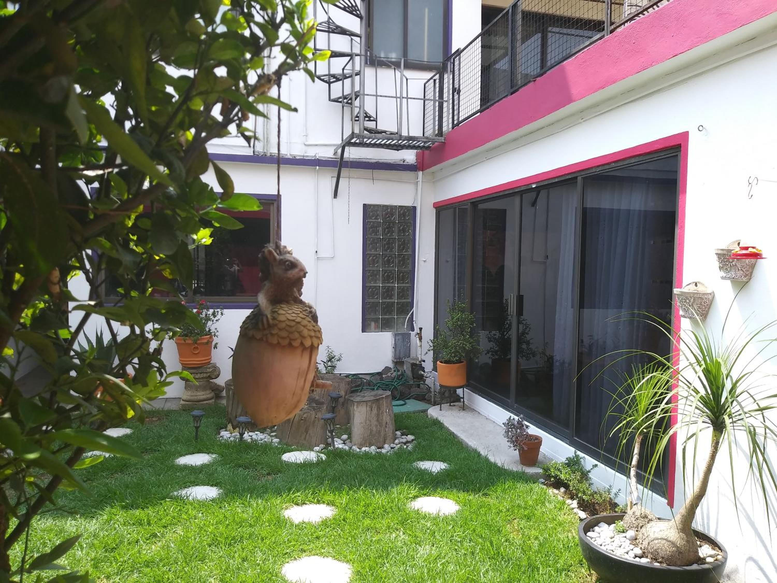 Colibrí B&B