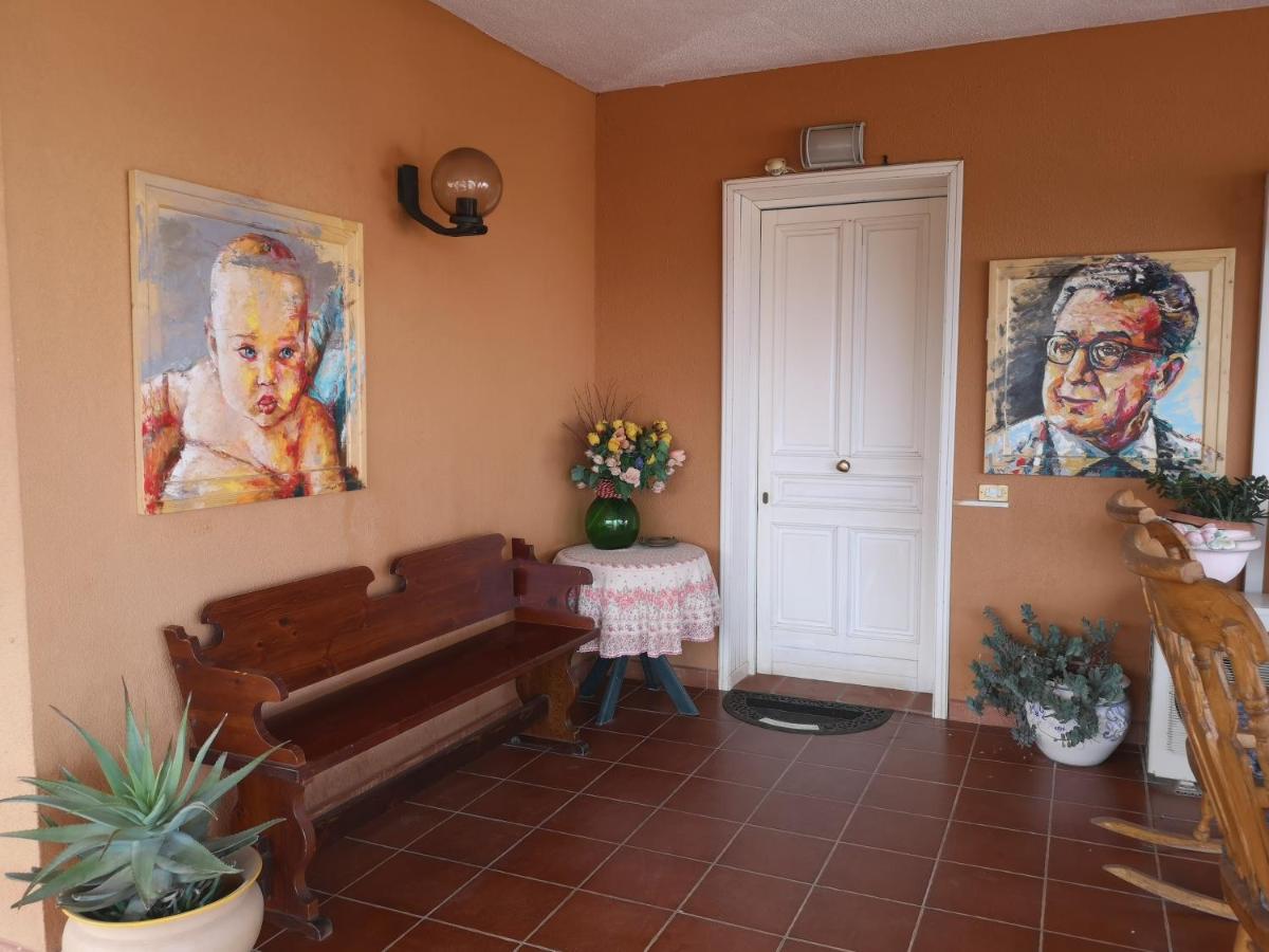 B&B Villa Carmen en Sciacca