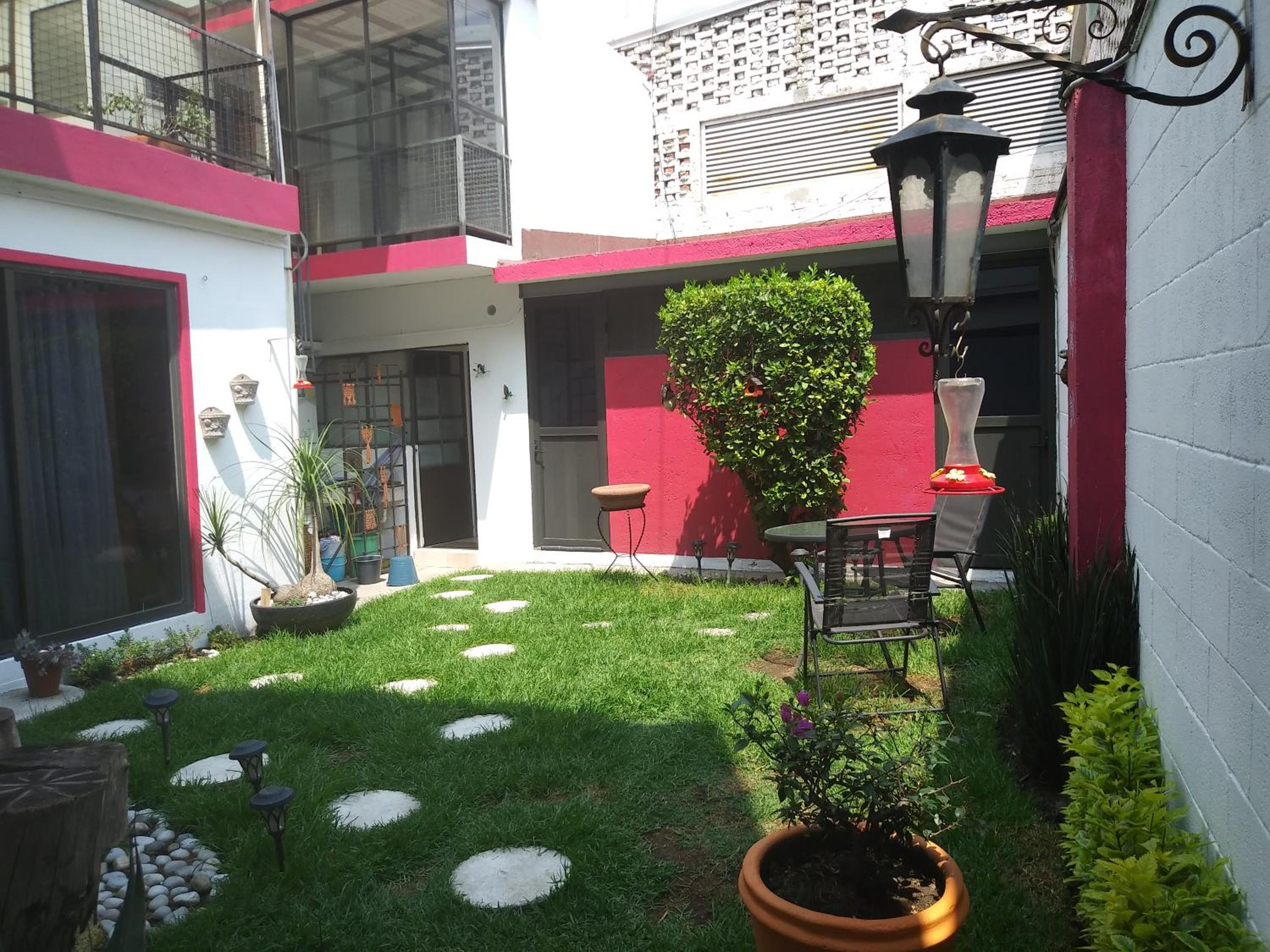Colibrí B&B