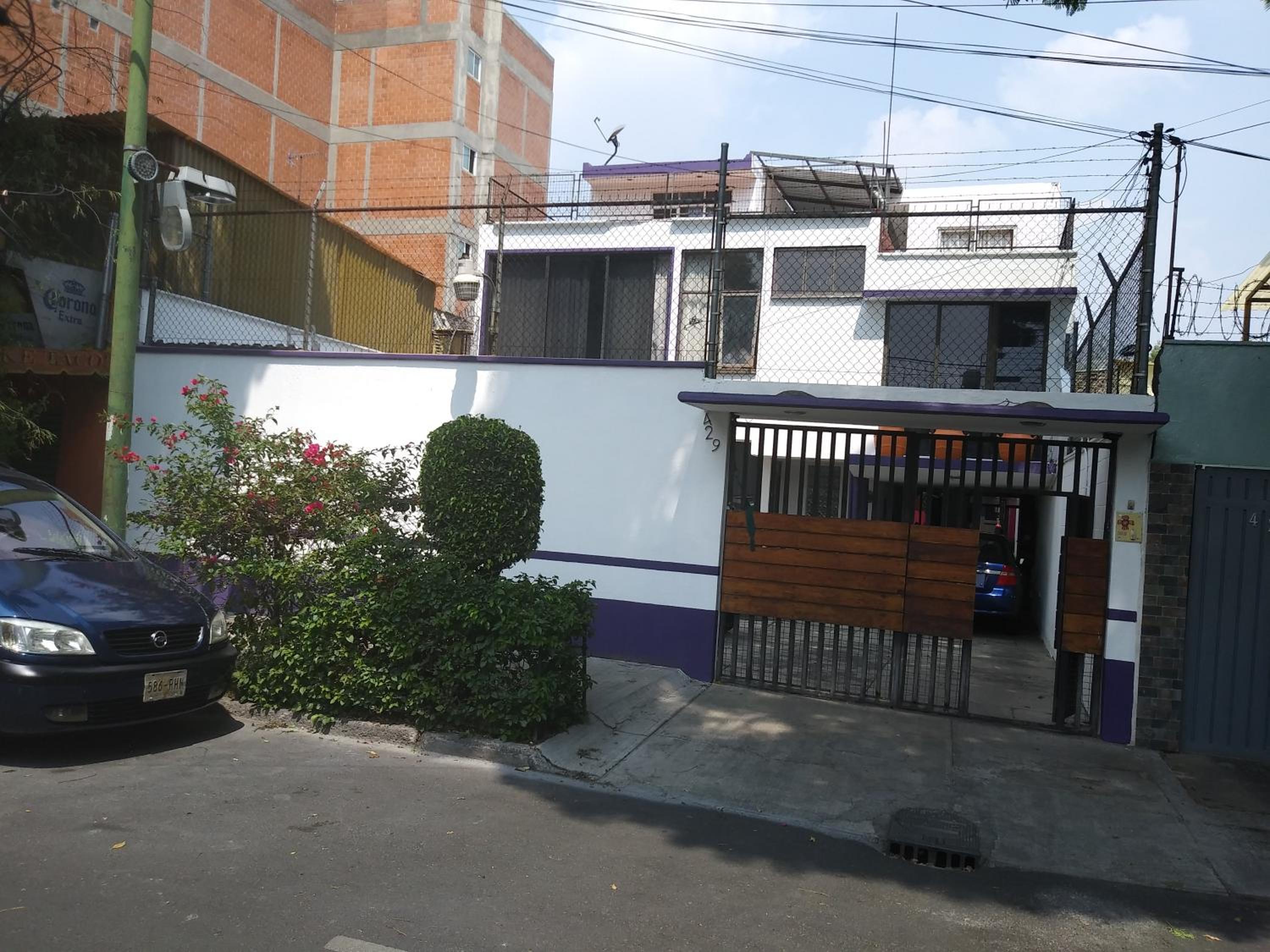 Colibrí B&B