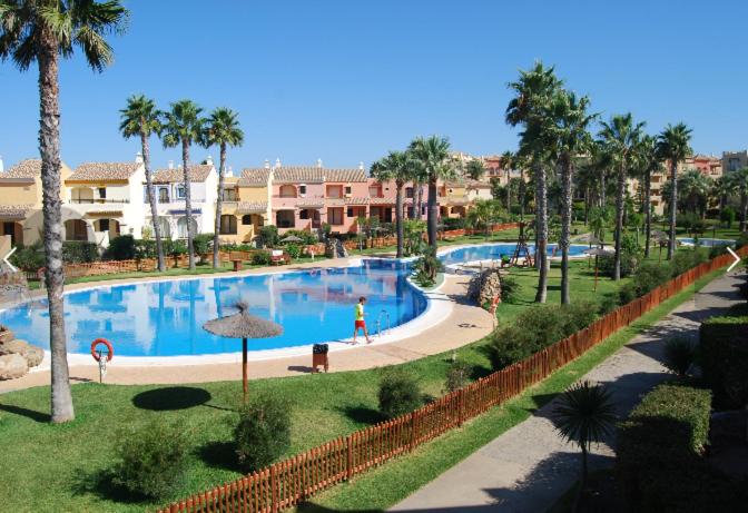 Las Casas de Mar Atlanterra