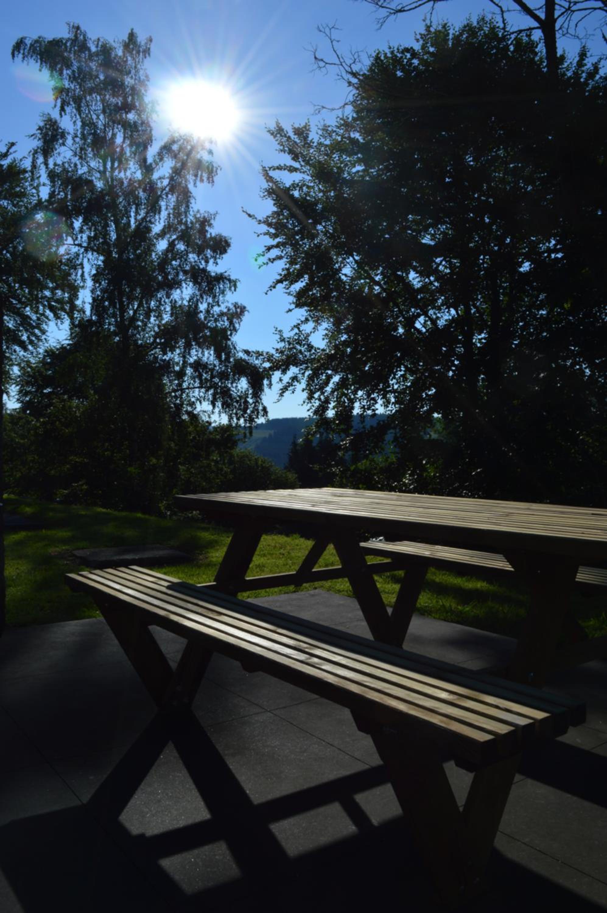 Chalet Pierco