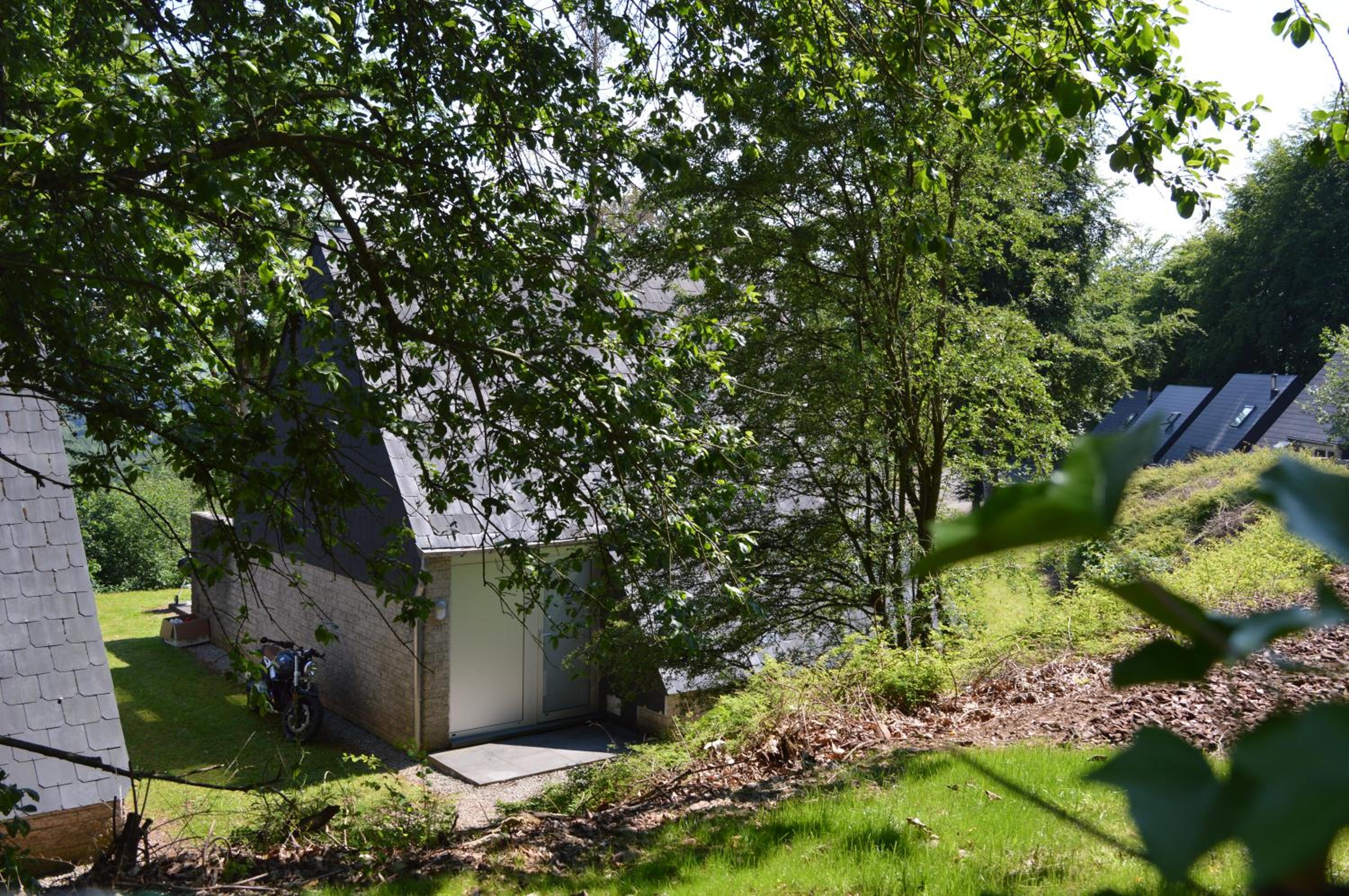 Chalet Pierco