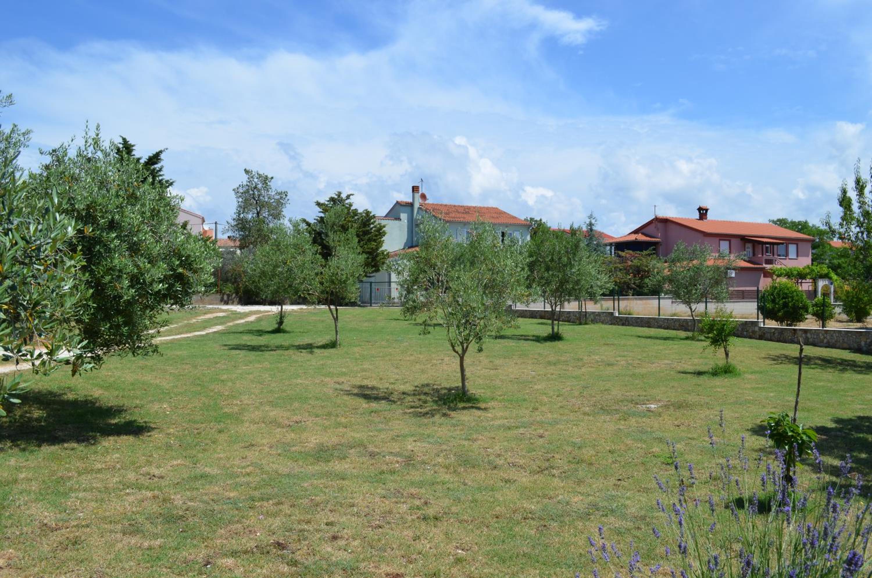 Apartments Niki