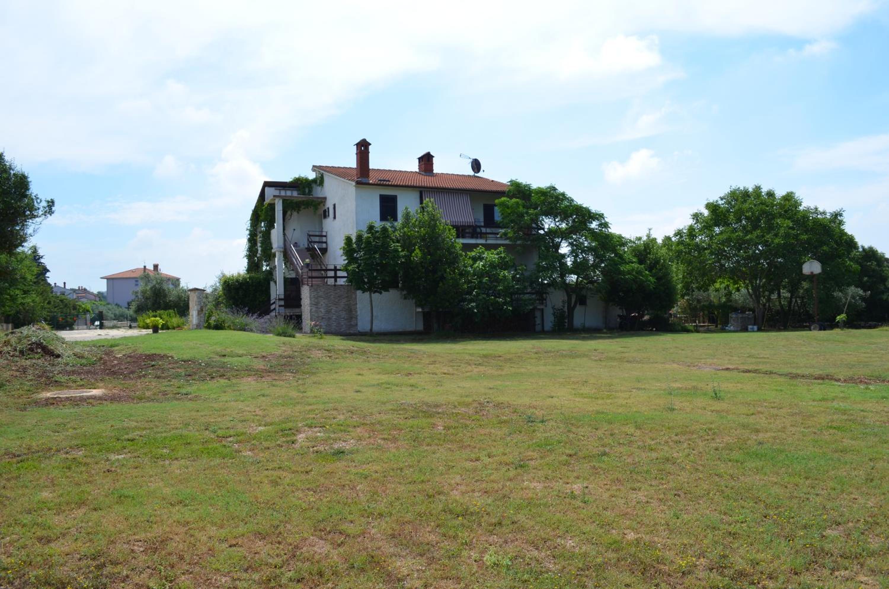 Apartments Niki