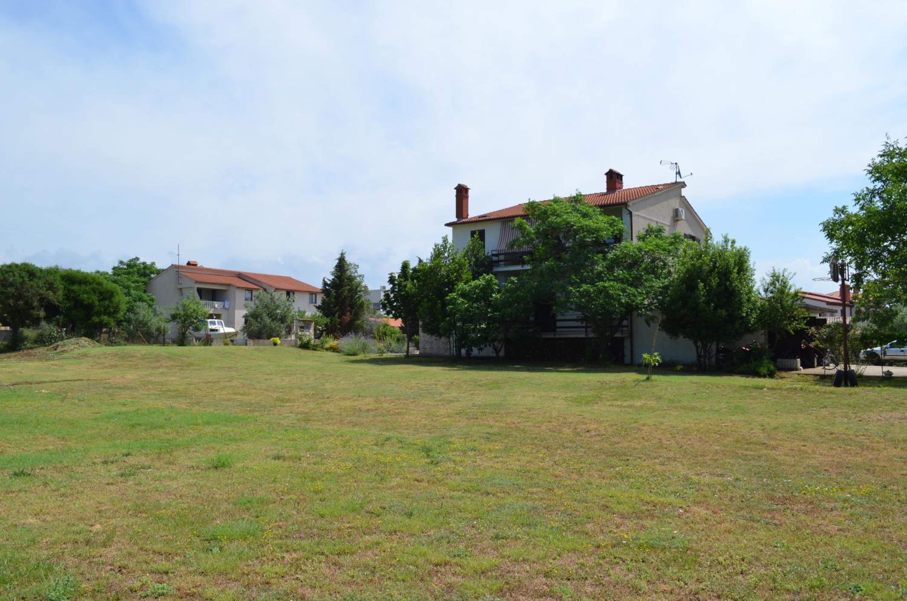 Apartments Niki