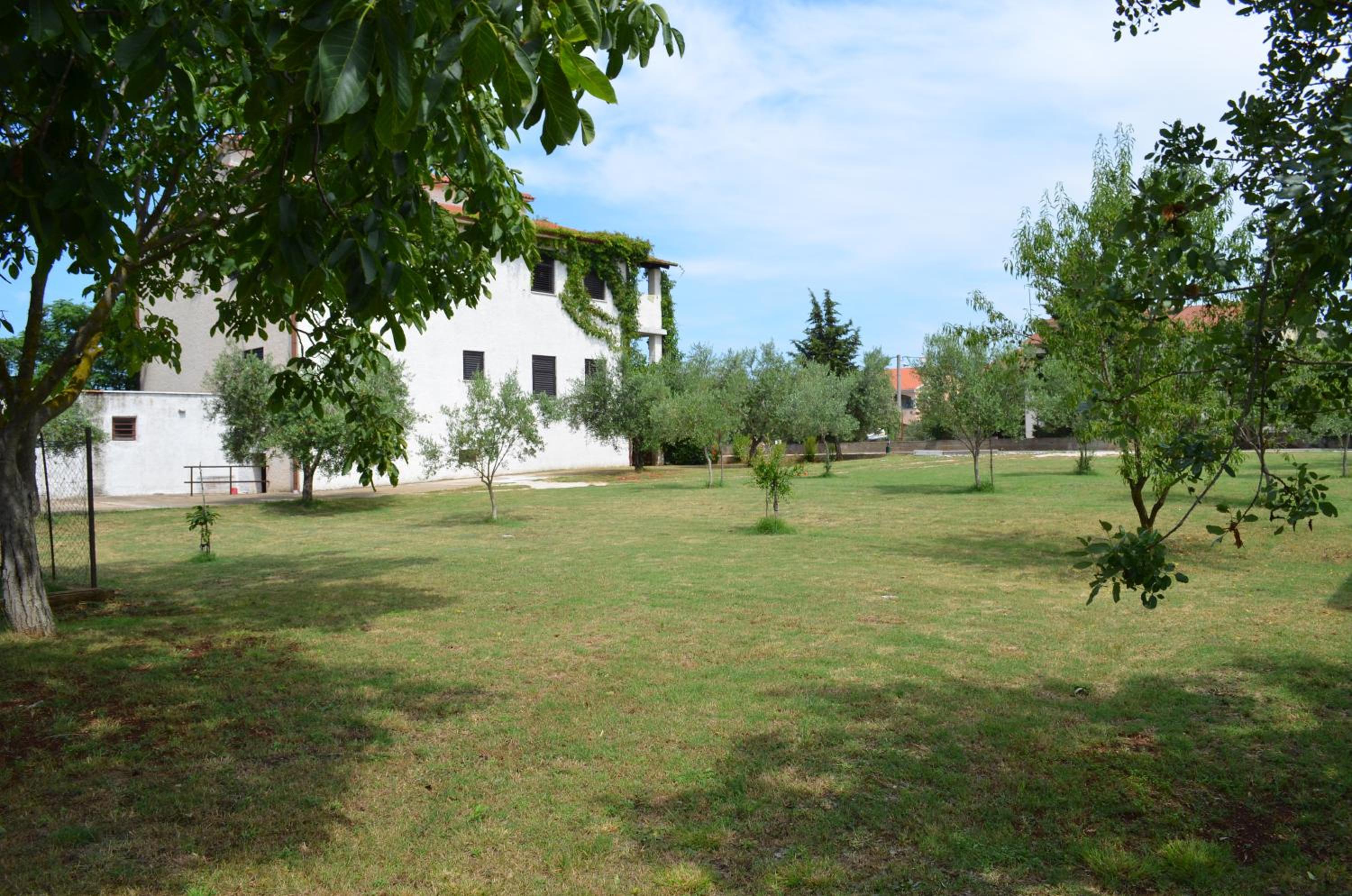 Apartments Niki