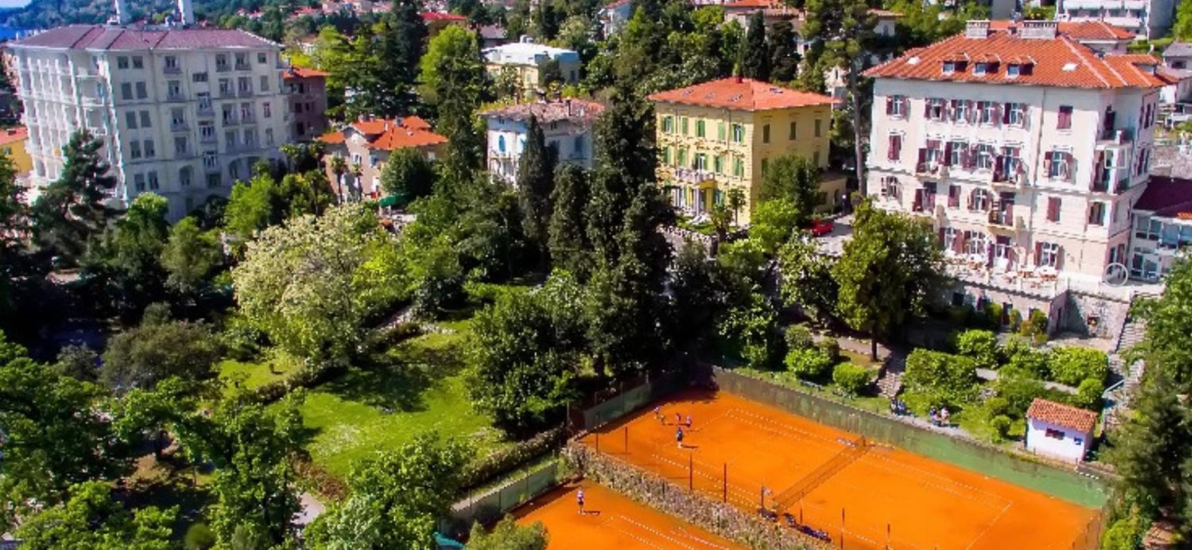 Studio apartman Villa Gianna