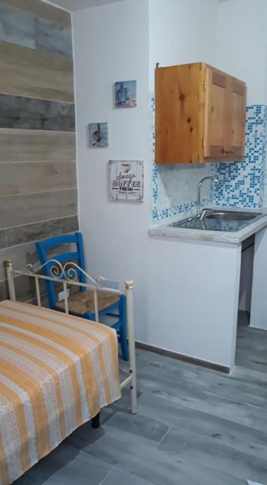Villino Celeste fronte spiaggia view 4