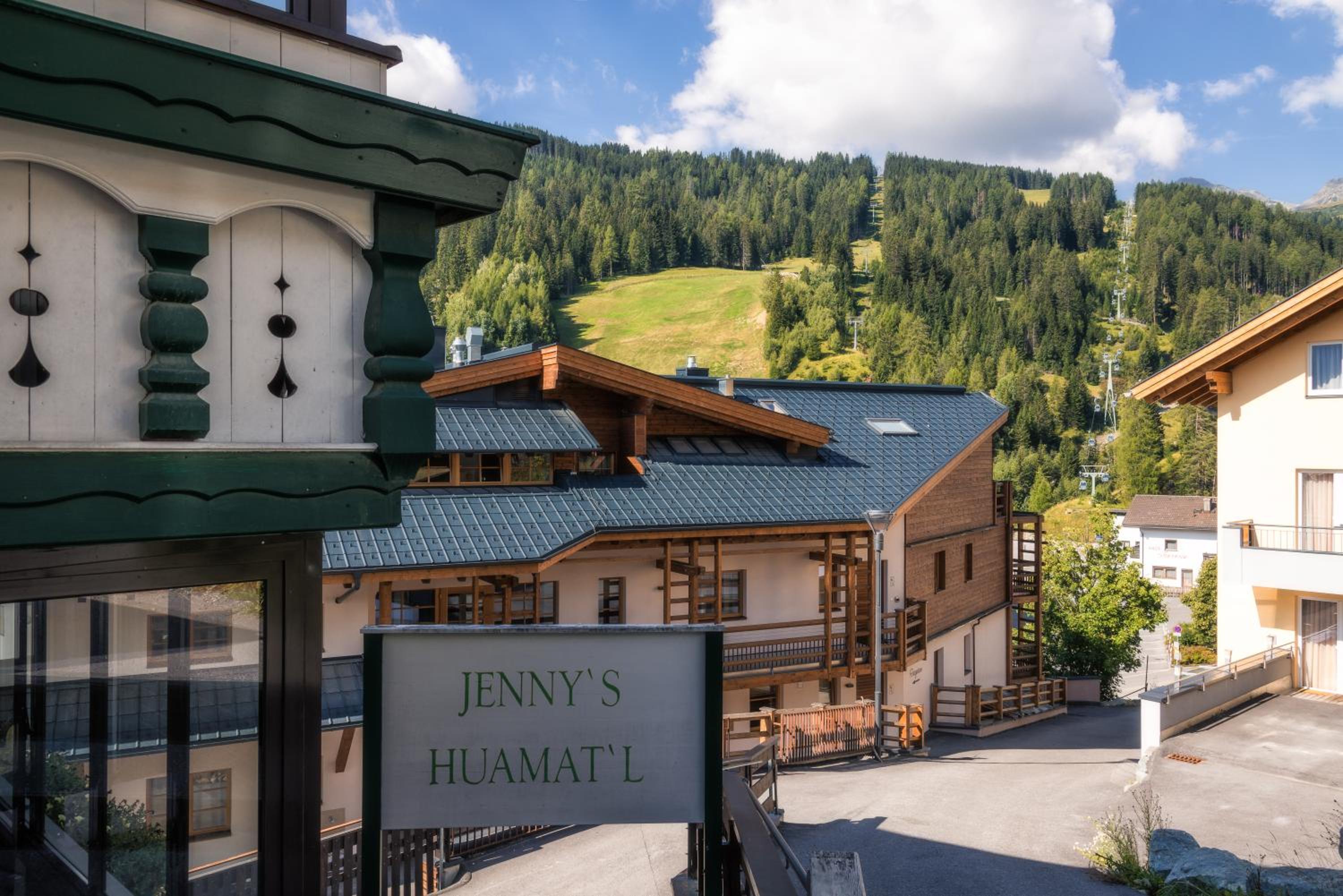 Jennys Huamatl