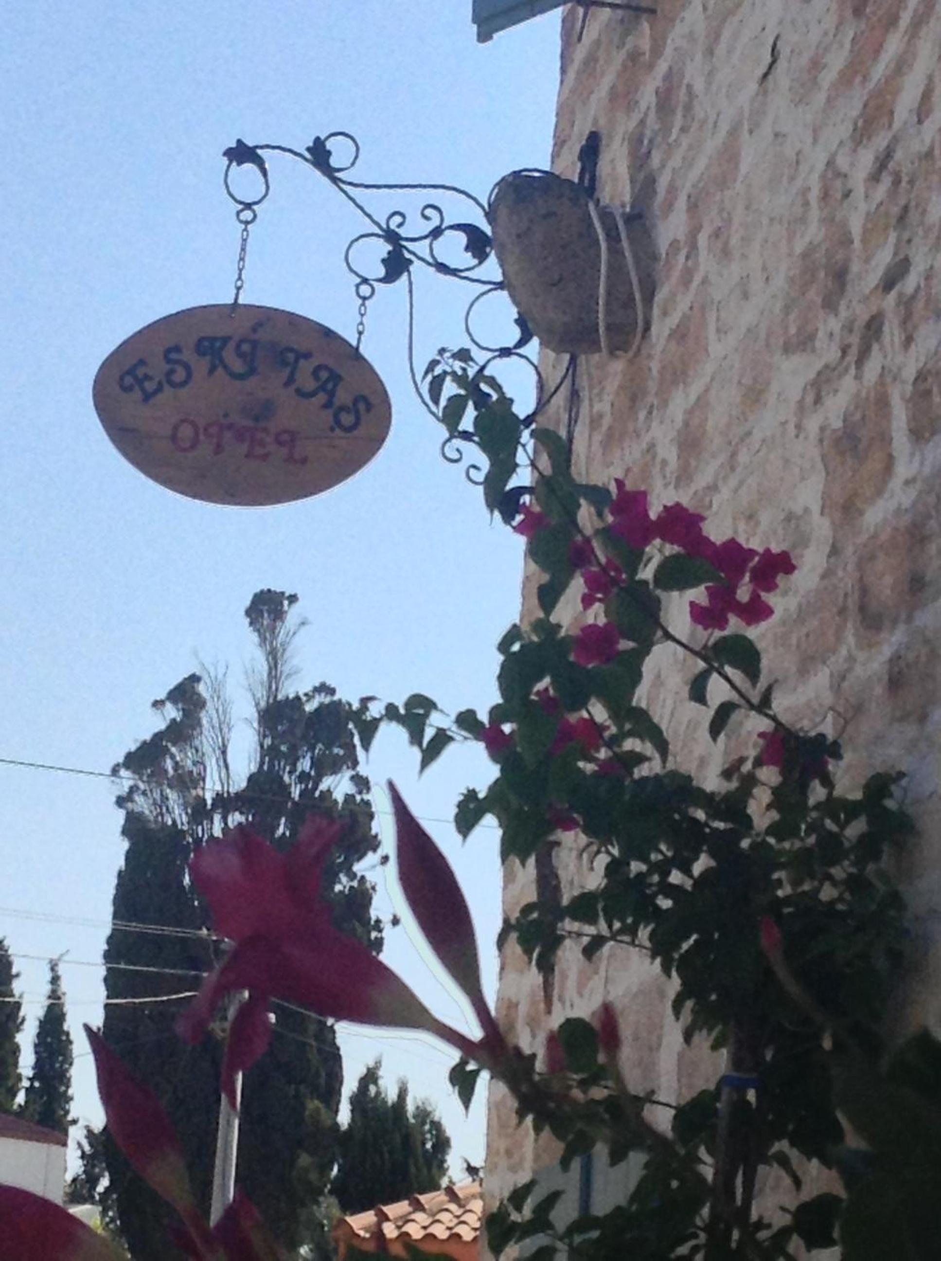 Eski Tas Hotel - Image 46