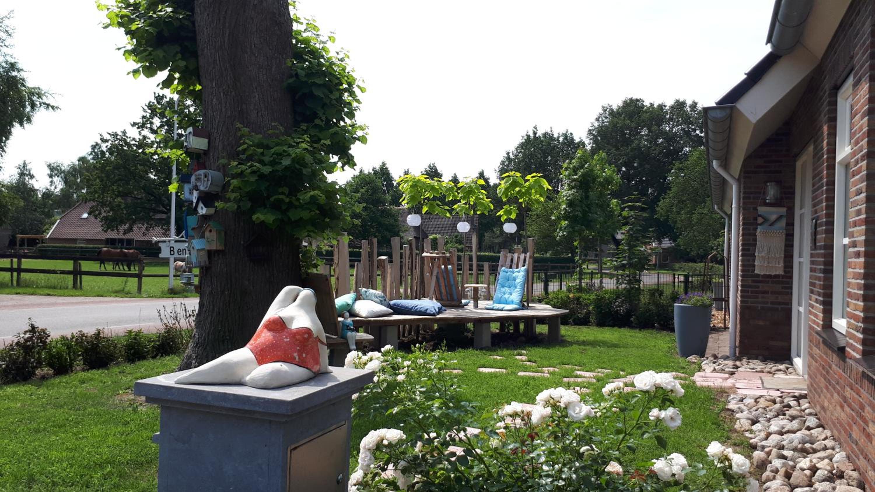 Gezond Boeren Verstand