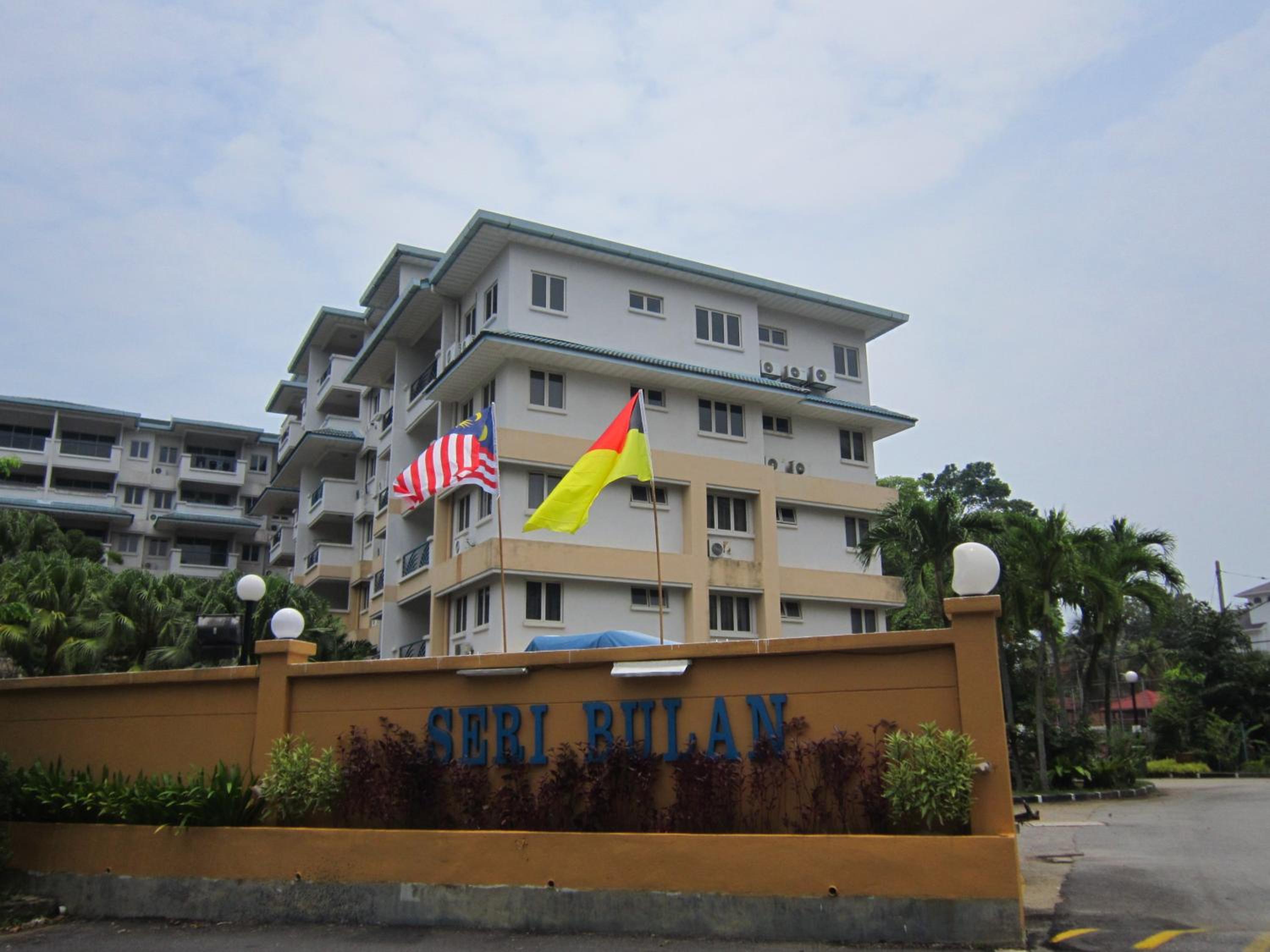 Seri Bulan Condo photo 1