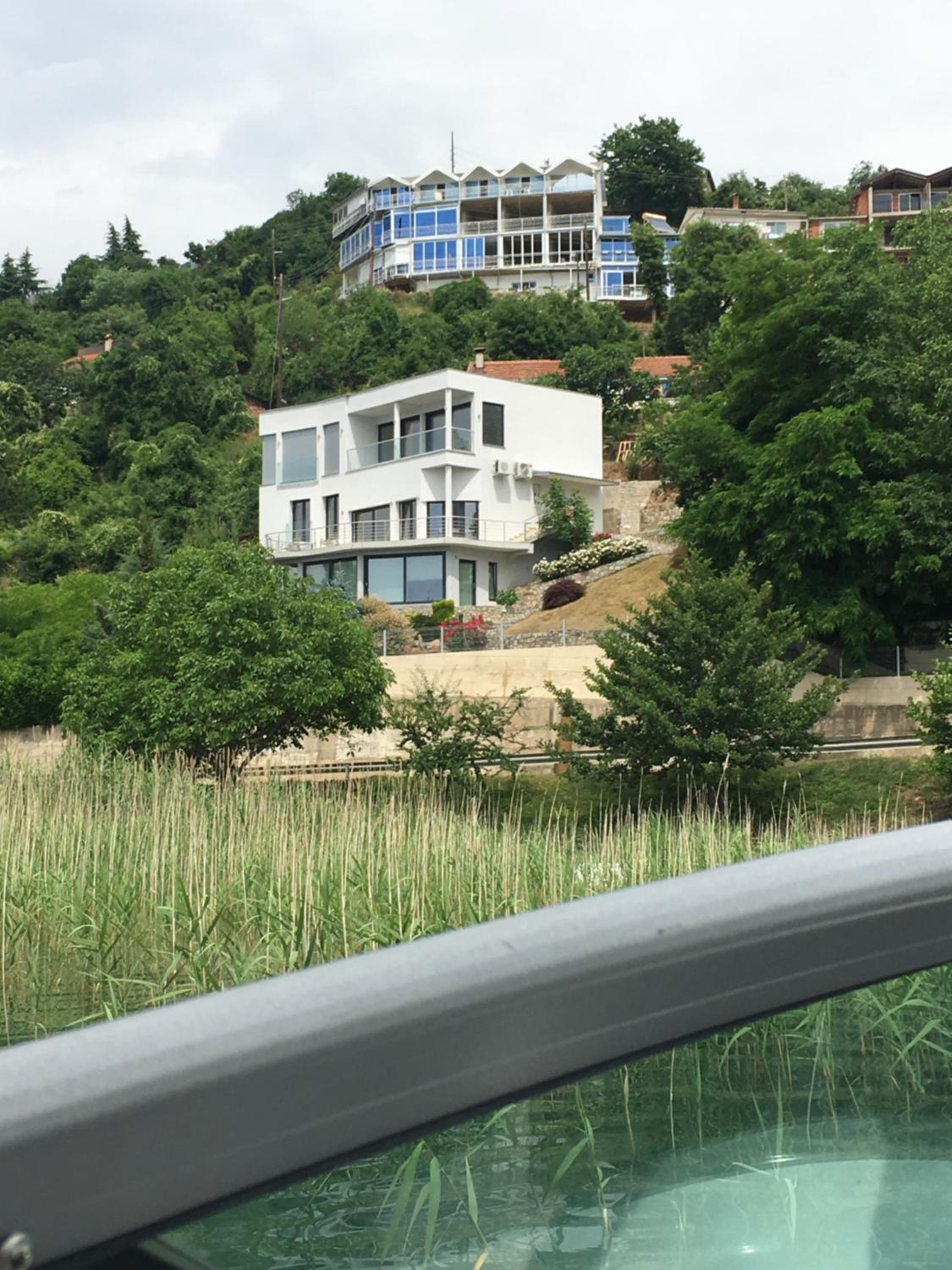 Apartment Villa Balevski view 5