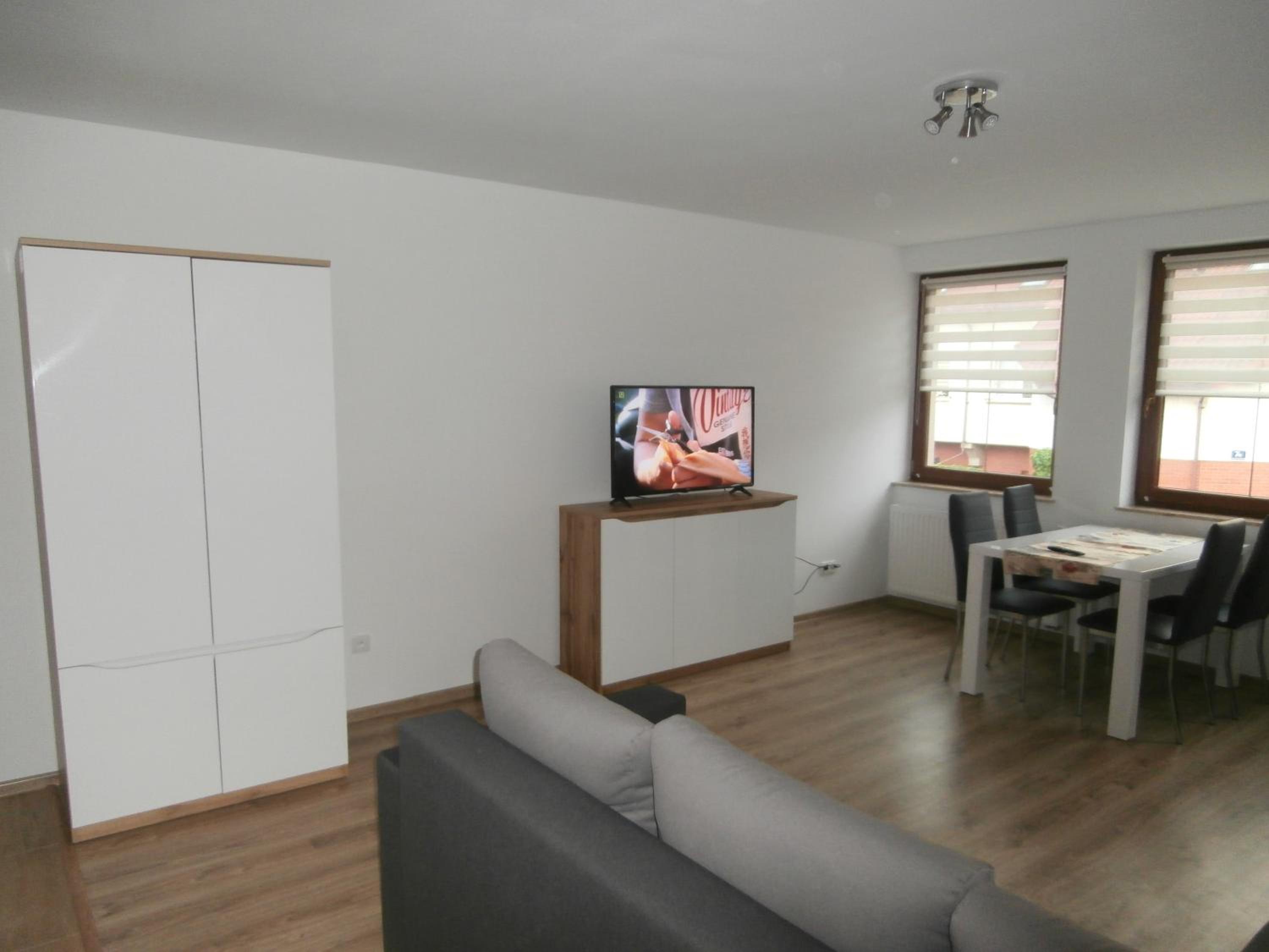 Apartament Drawsko Pomorskie view 3