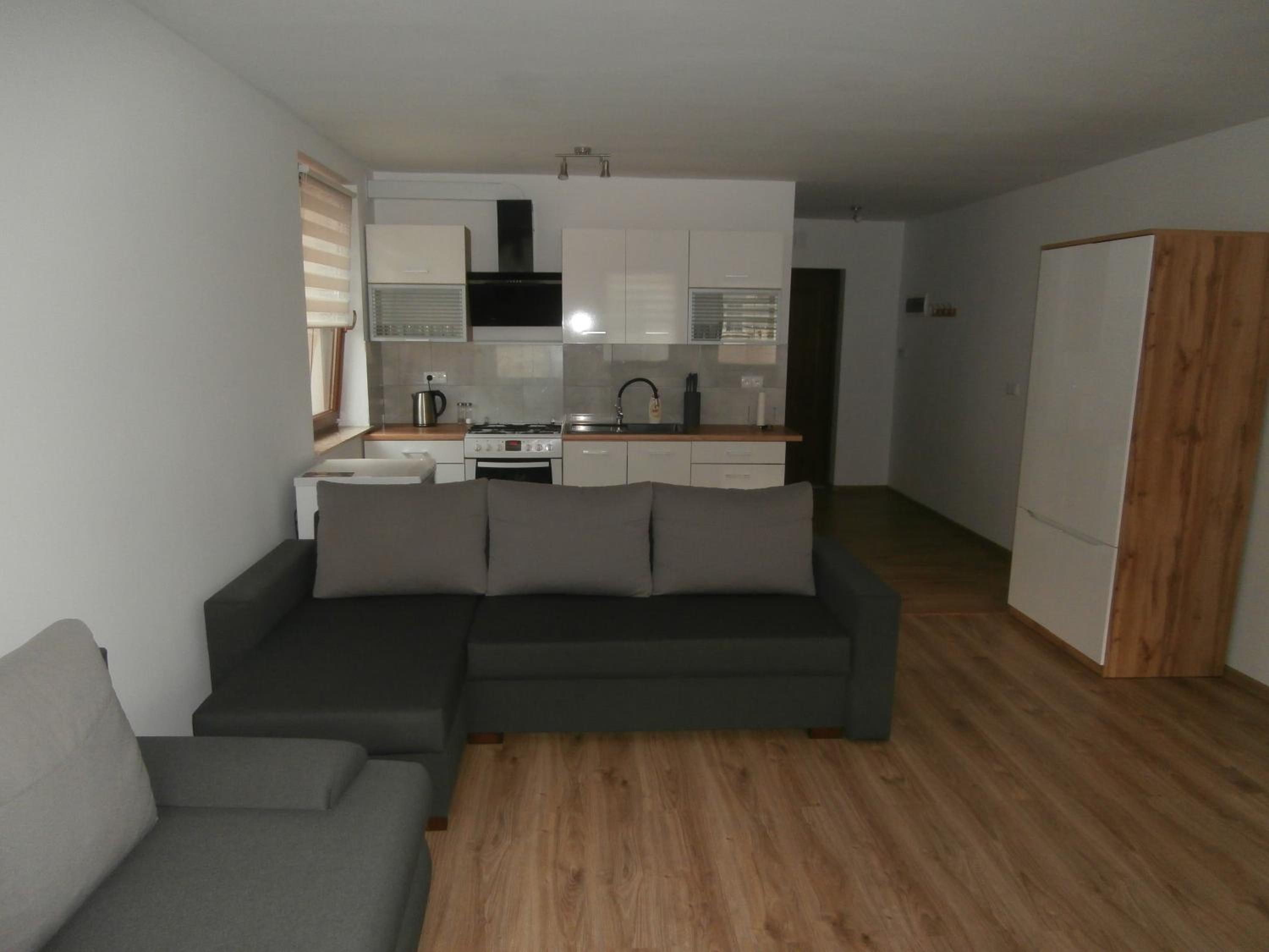 Apartament Drawsko Pomorskie view 2