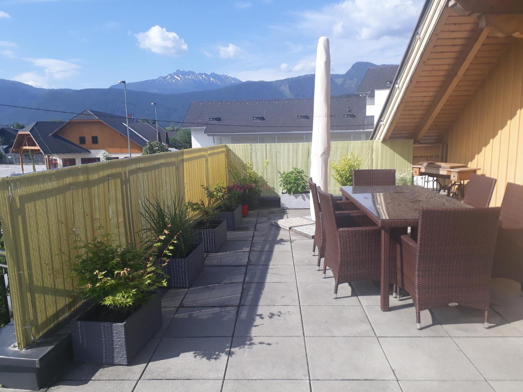 Ferienwohnung Grimmingblick
